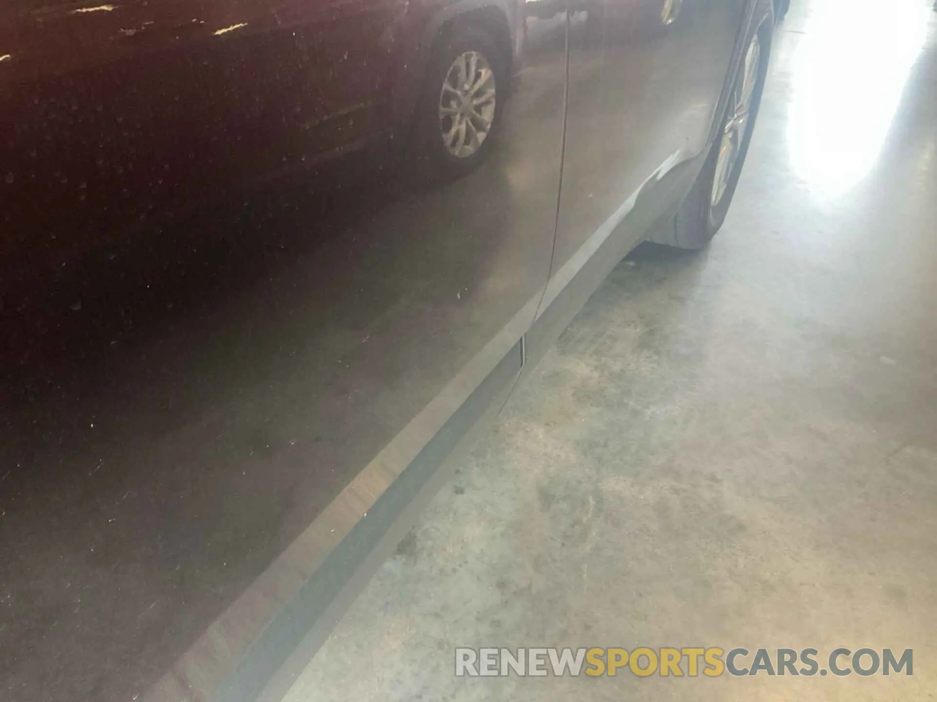 25 Photograph of a damaged car 1GNERGKW3NJ173168 CHEVROLET TRAVERSE 2022