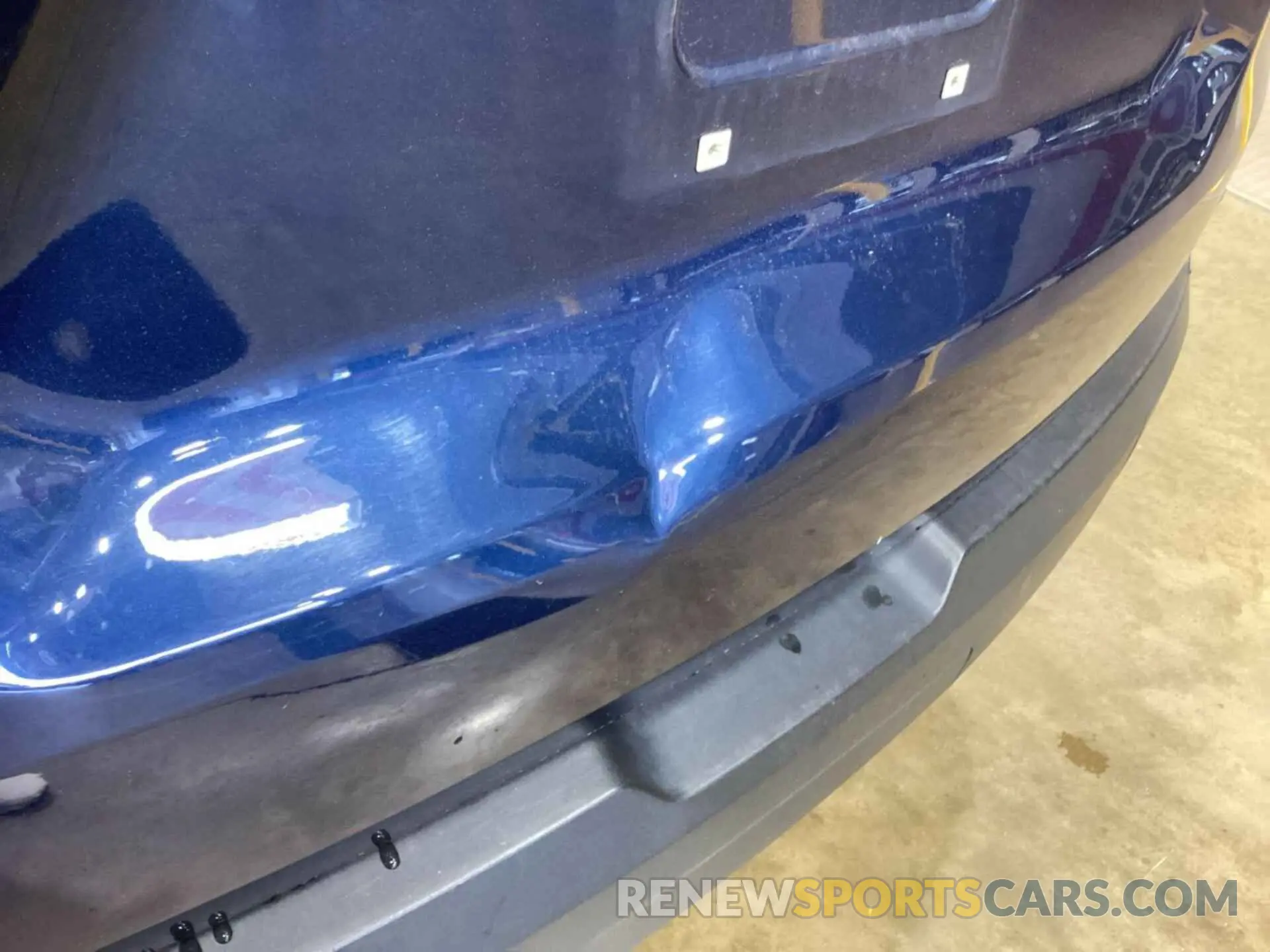 3 Photograph of a damaged car 1GNERGKW6NJ188540 CHEVROLET TRAVERSE 2022