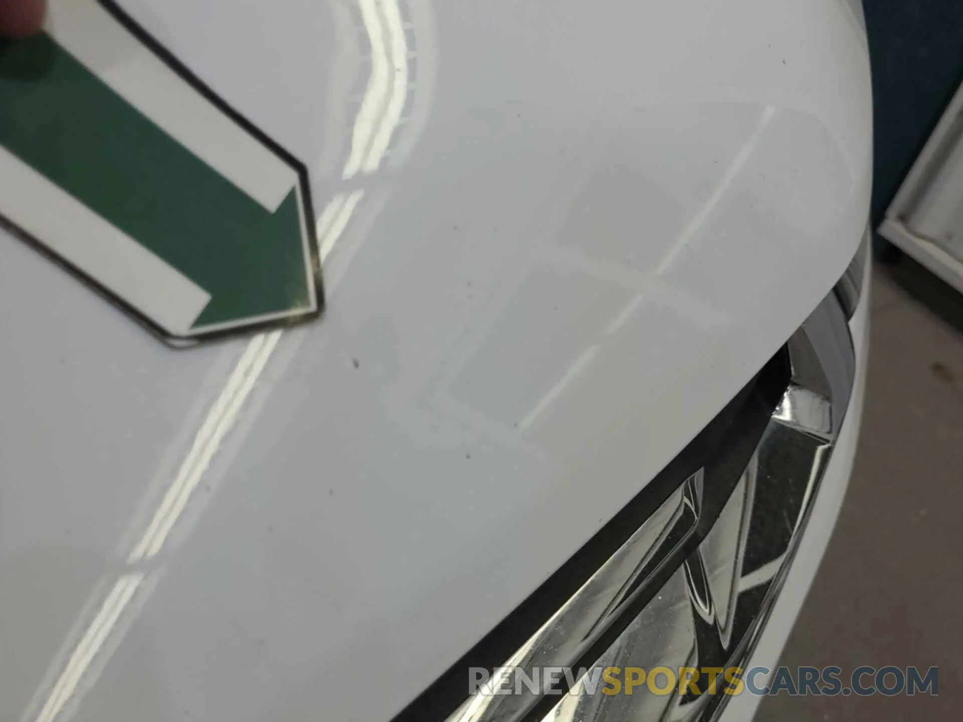 28 Фотография поврежденного автомобиля 1GNERGKW8NJ187096 CHEVROLET TRAVERSE 2022