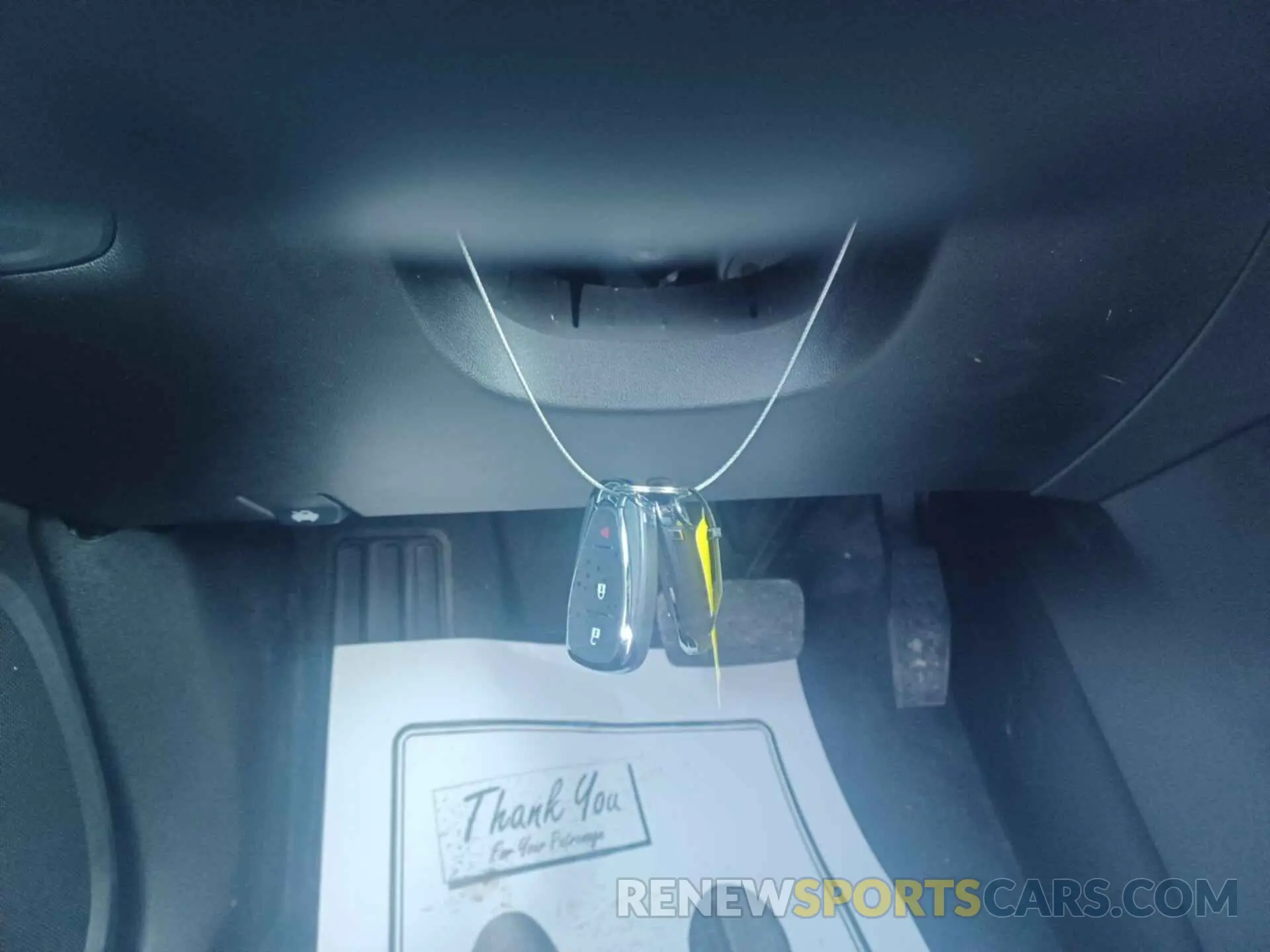 15 Photograph of a damaged car 1GNERGKWXNJ157677 CHEVROLET TRAVERSE 2022