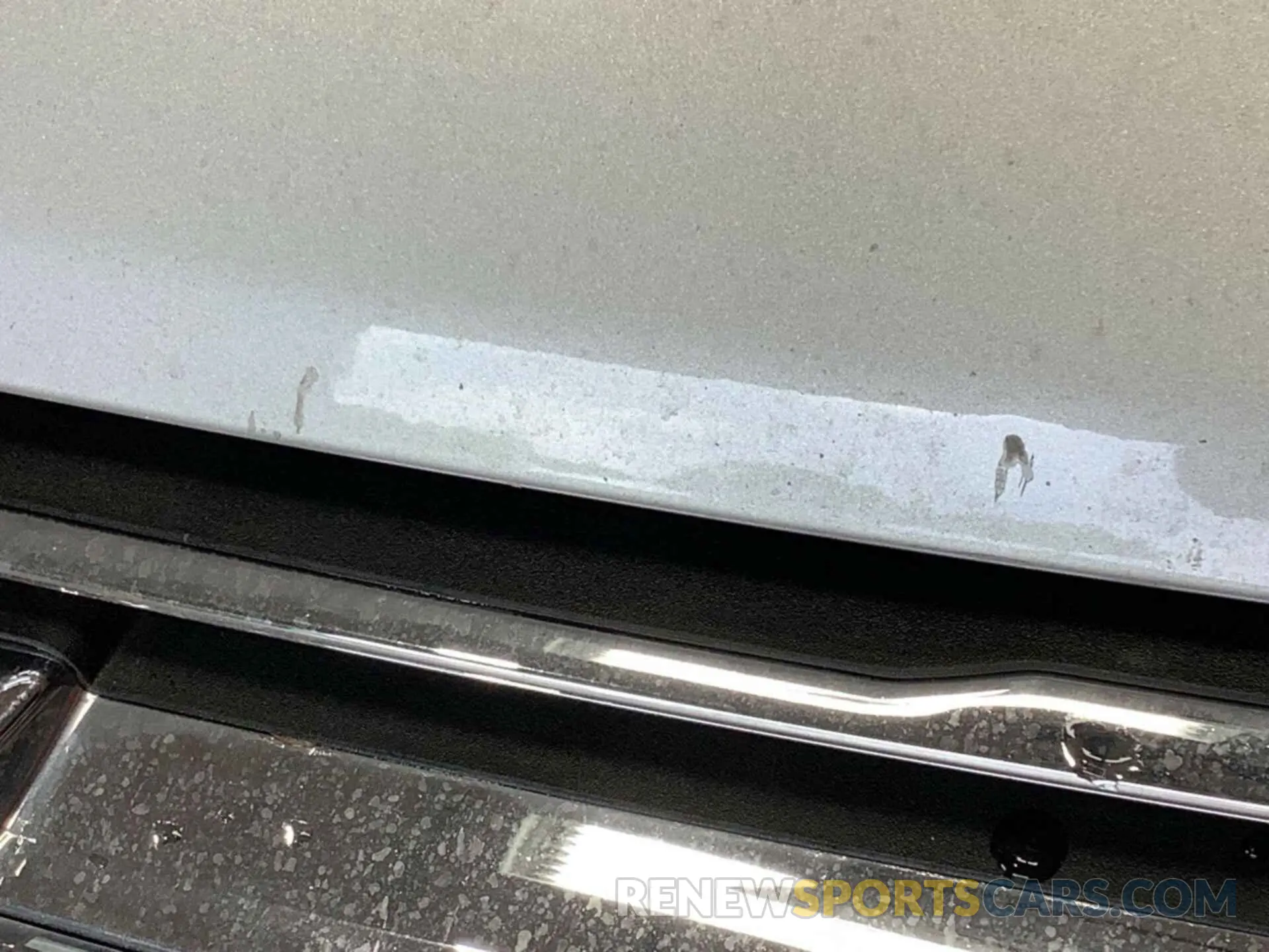 25 Photograph of a damaged car 1GNERHKW3NJ142590 CHEVROLET TRAVERSE 2022