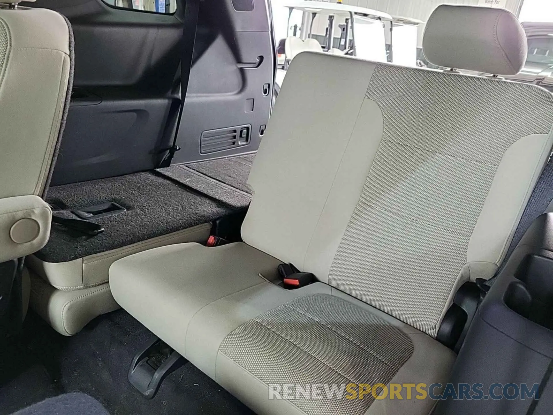12 Фотография поврежденного автомобиля 1GNEVGKW6NJ151516 CHEVROLET TRAVERSE 2022