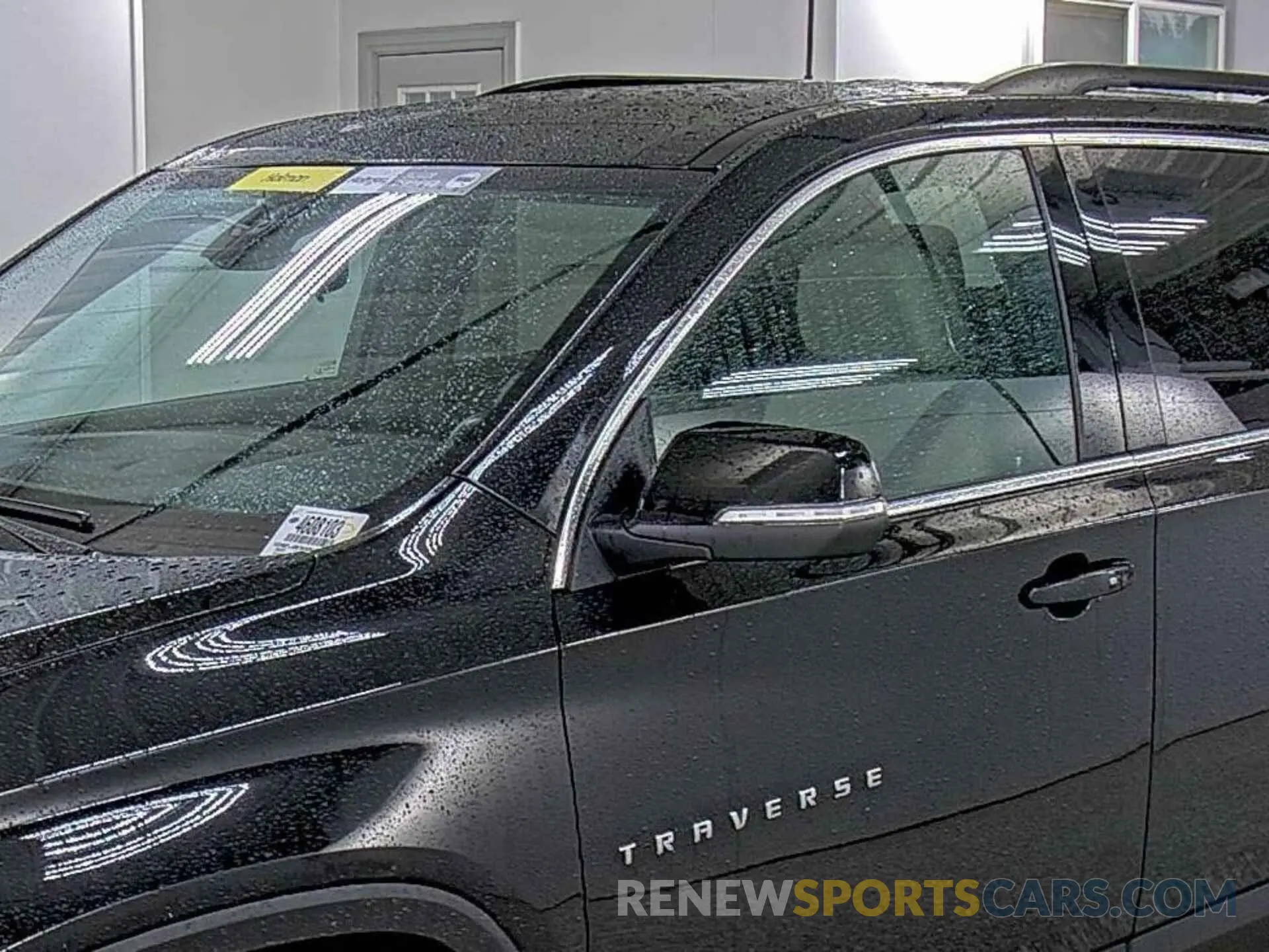 19 Фотография поврежденного автомобиля 1GNEVGKW6NJ151516 CHEVROLET TRAVERSE 2022