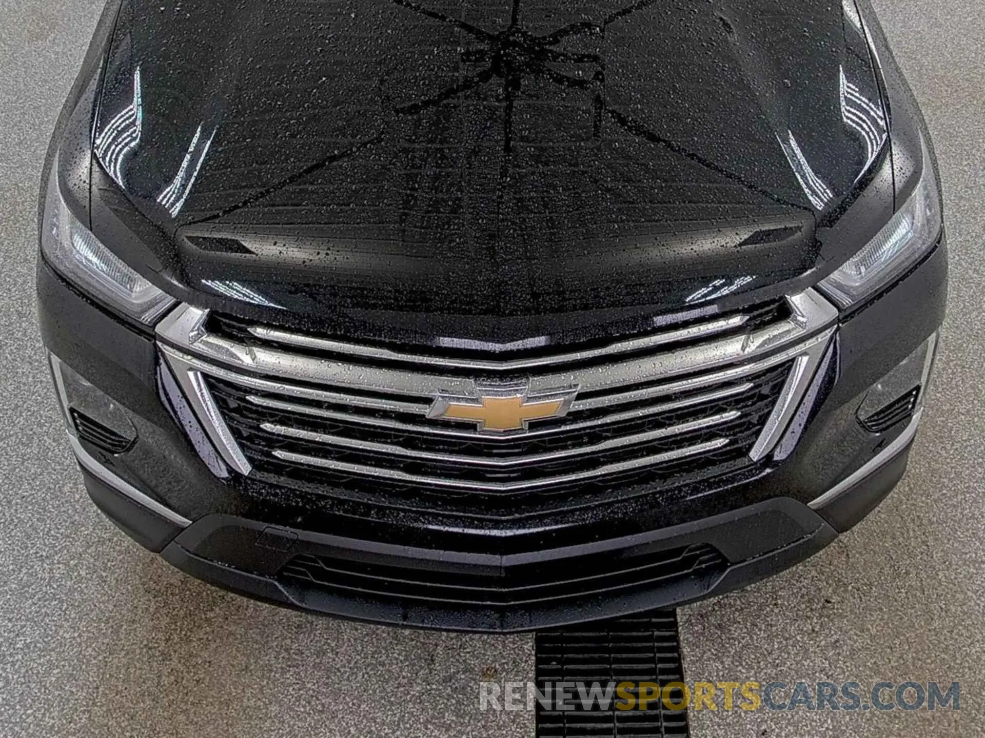 22 Фотография поврежденного автомобиля 1GNEVGKW6NJ151516 CHEVROLET TRAVERSE 2022