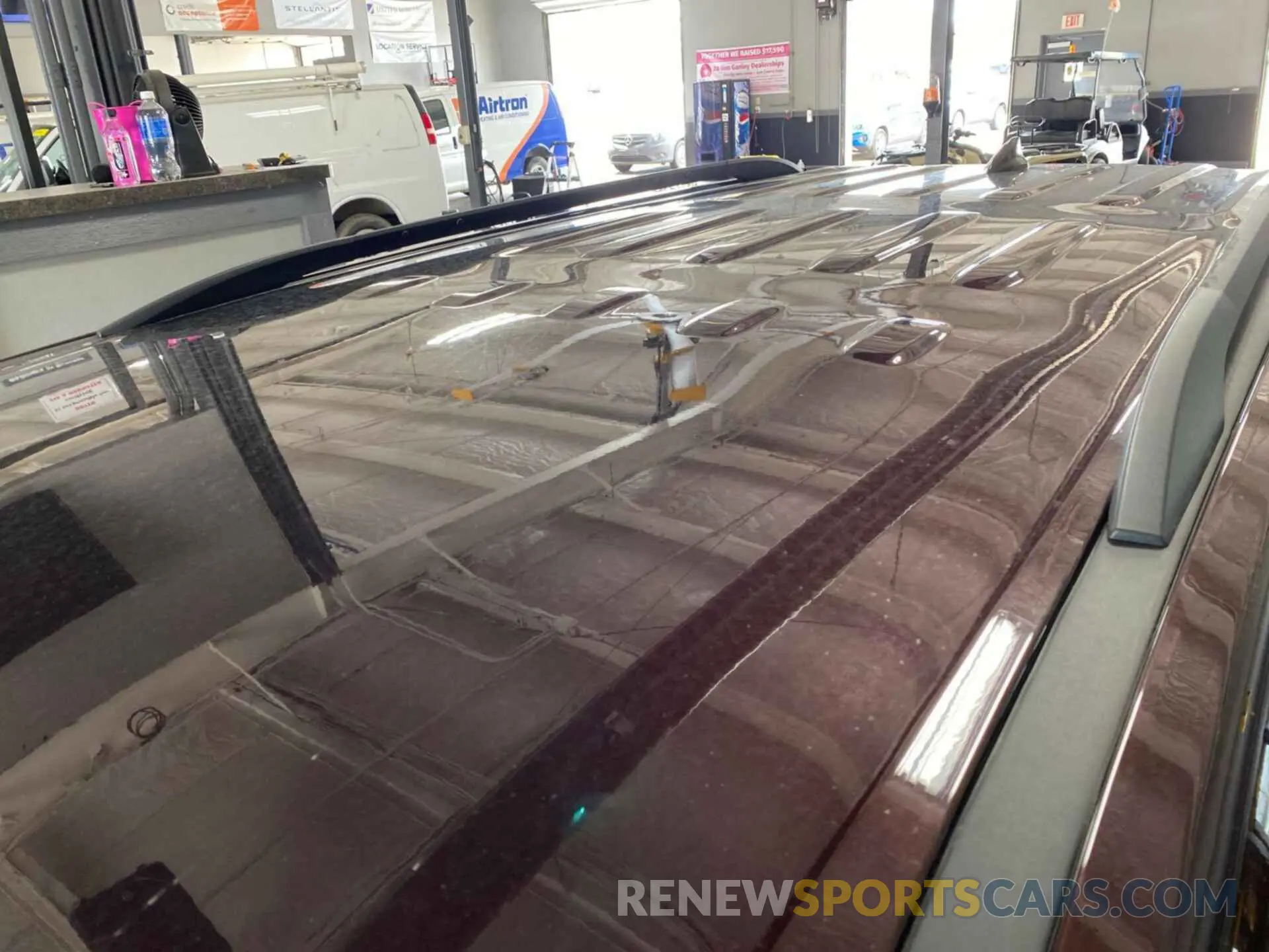12 Фотография поврежденного автомобиля 1GNEVGKW9NJ180766 CHEVROLET TRAVERSE 2022
