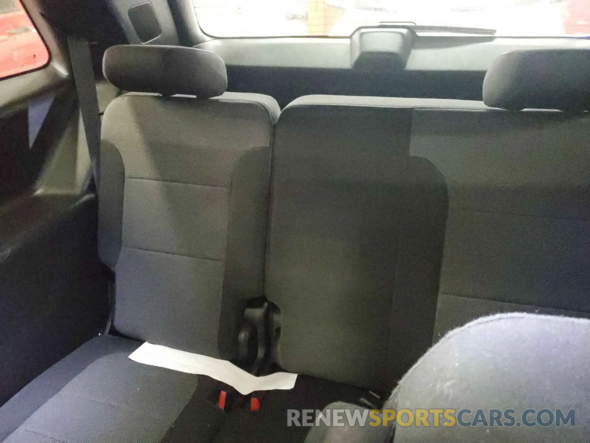 25 Photograph of a damaged car 1GNEVGKWXNJ141202 CHEVROLET TRAVERSE 2022
