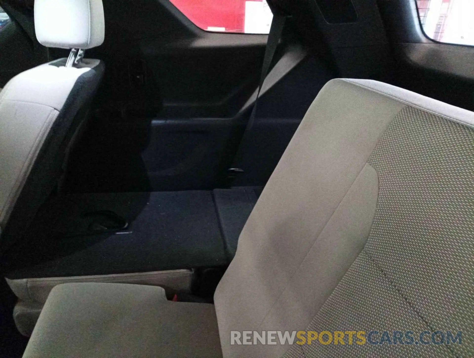 12 Фотография поврежденного автомобиля 1GNEVGKWXNJ150837 CHEVROLET TRAVERSE 2022