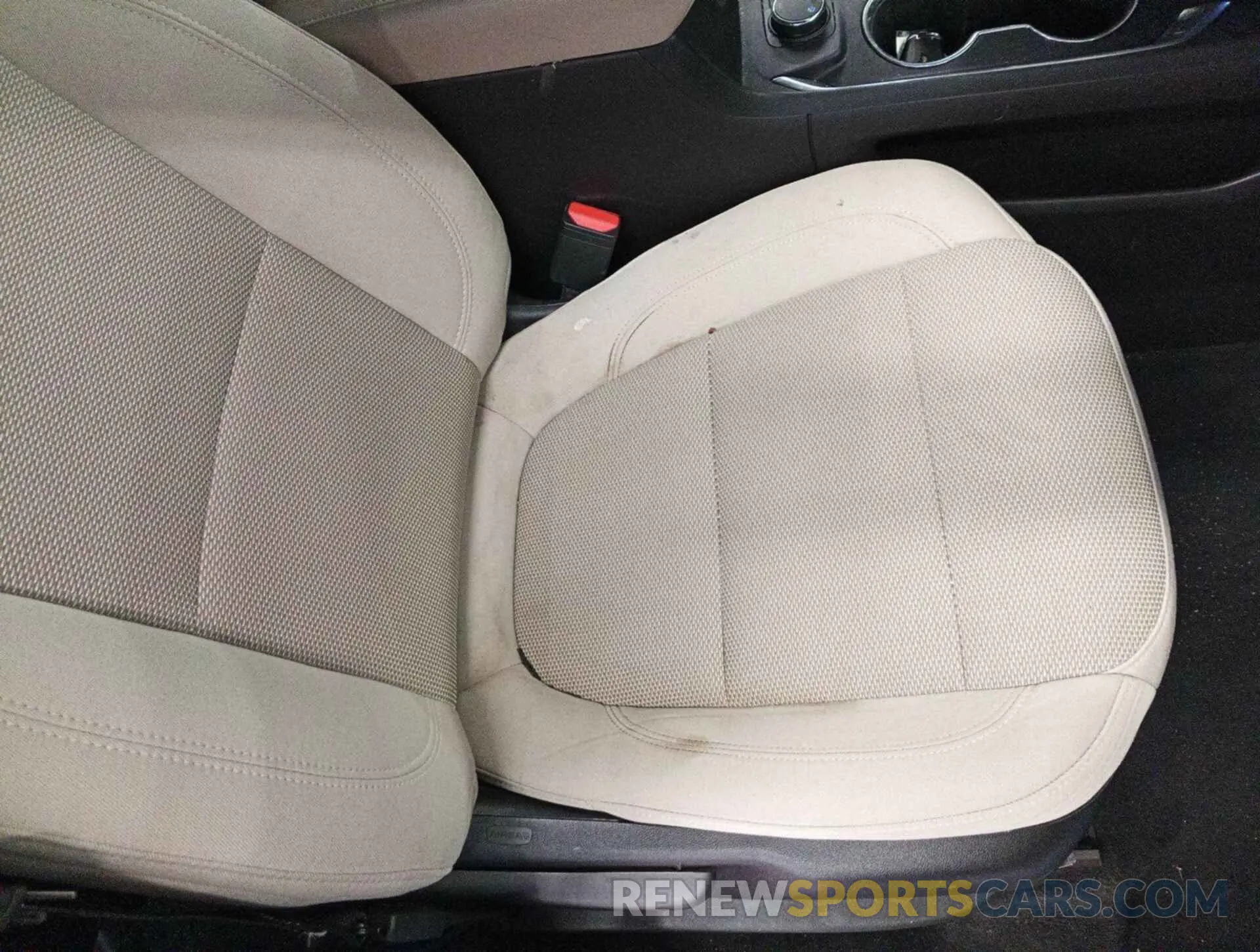 14 Фотография поврежденного автомобиля 1GNEVGKWXNJ150837 CHEVROLET TRAVERSE 2022