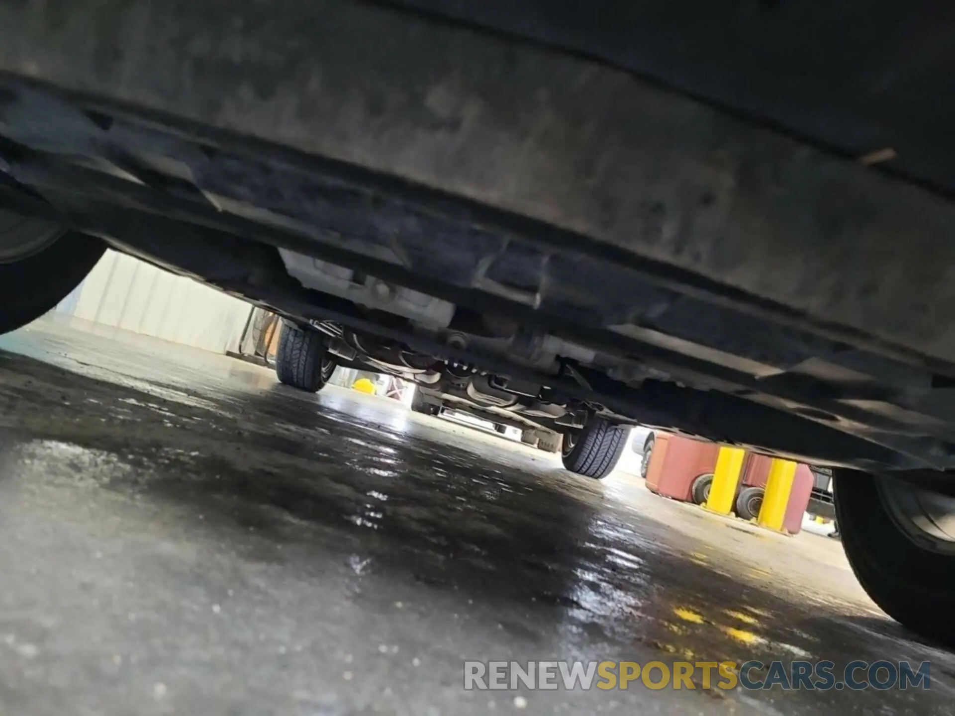 15 Фотография поврежденного автомобиля 1GNEVGKWXNJ177262 CHEVROLET TRAVERSE 2022