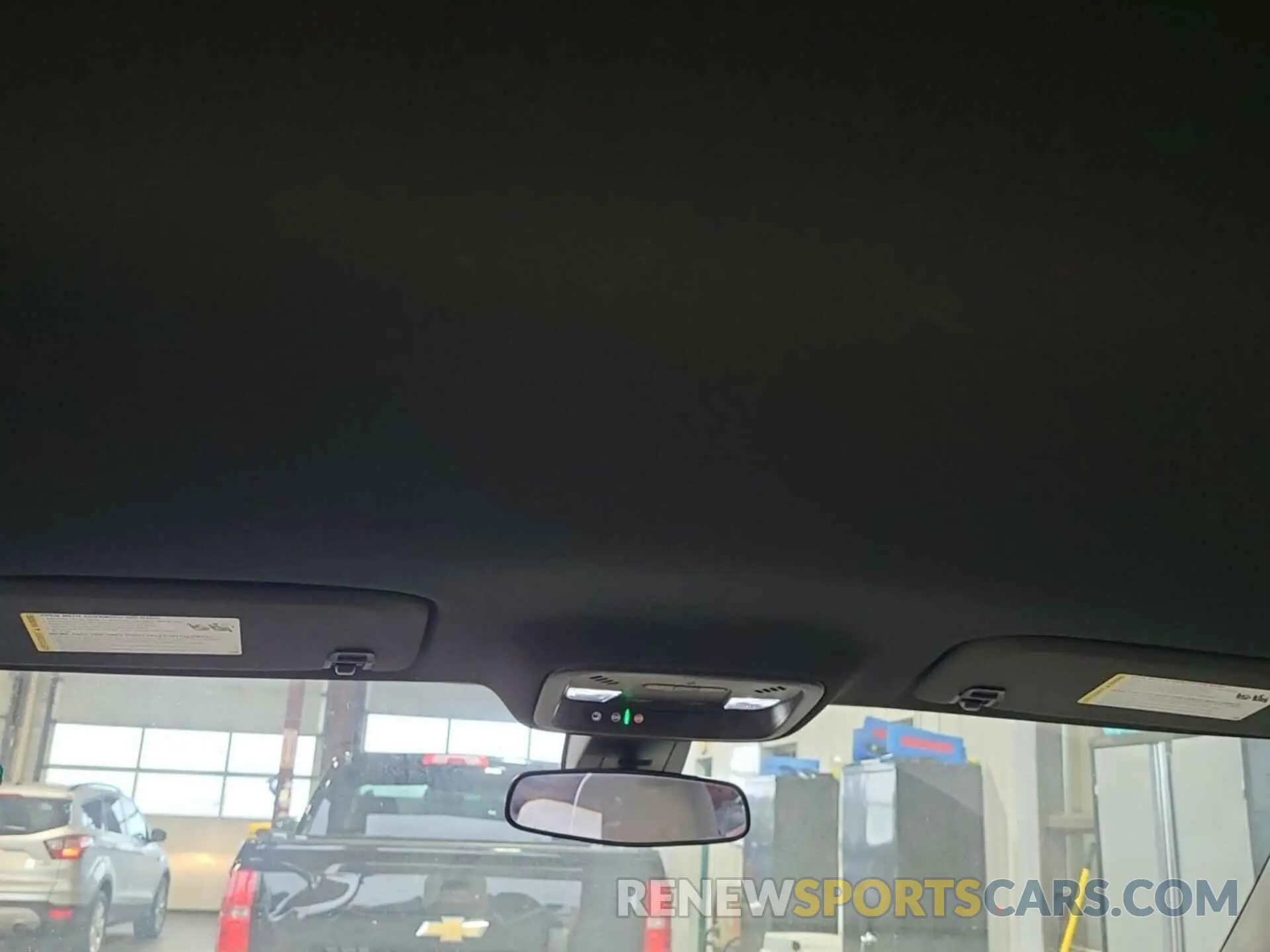 21 Фотография поврежденного автомобиля 1GNEVGKWXNJ177262 CHEVROLET TRAVERSE 2022