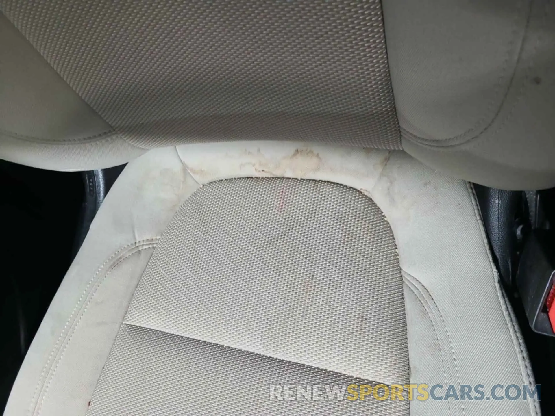 6 Фотография поврежденного автомобиля 1GNEVGKWXNJ177262 CHEVROLET TRAVERSE 2022
