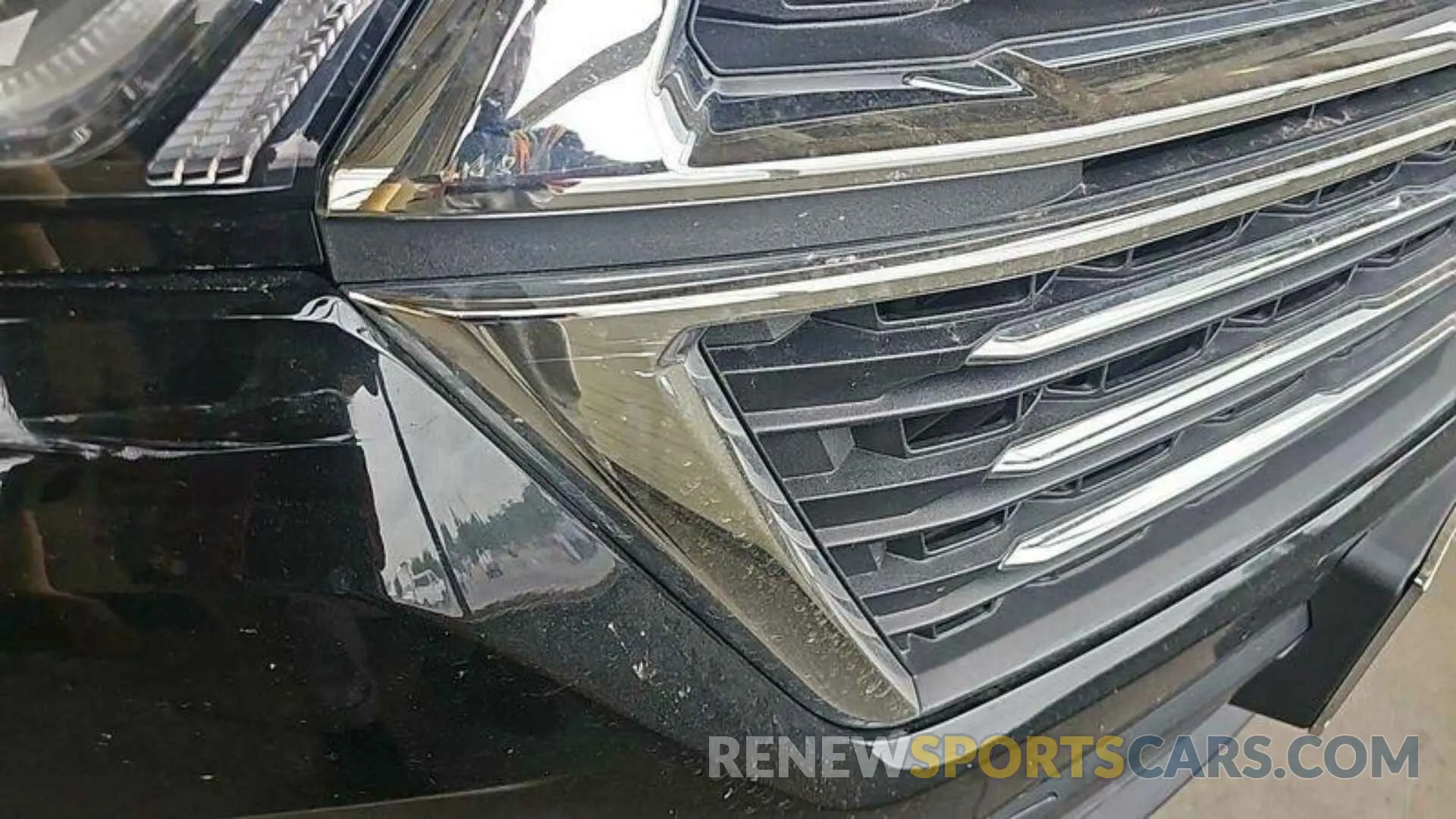 22 Фотография поврежденного автомобиля 1GNEVMKW4NJ123597 CHEVROLET TRAVERSE 2022