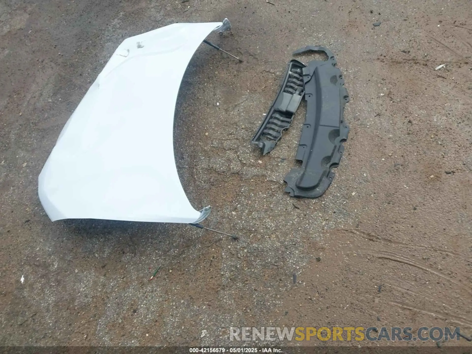 12 Photograph of a damaged car 1GNERFKW0PJ328742 CHEVROLET TRAVERSE 2023