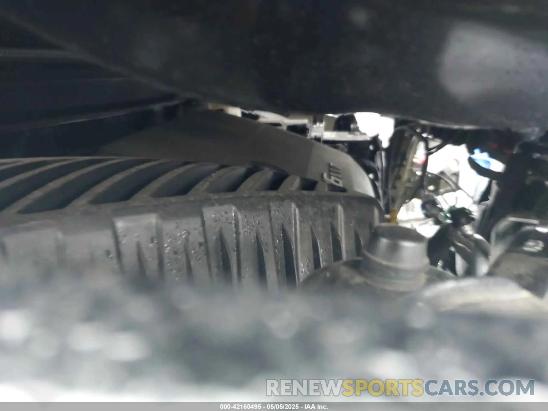 10 Фотография поврежденного автомобиля 1GNERFKW0PJ329423 CHEVROLET TRAVERSE 2023