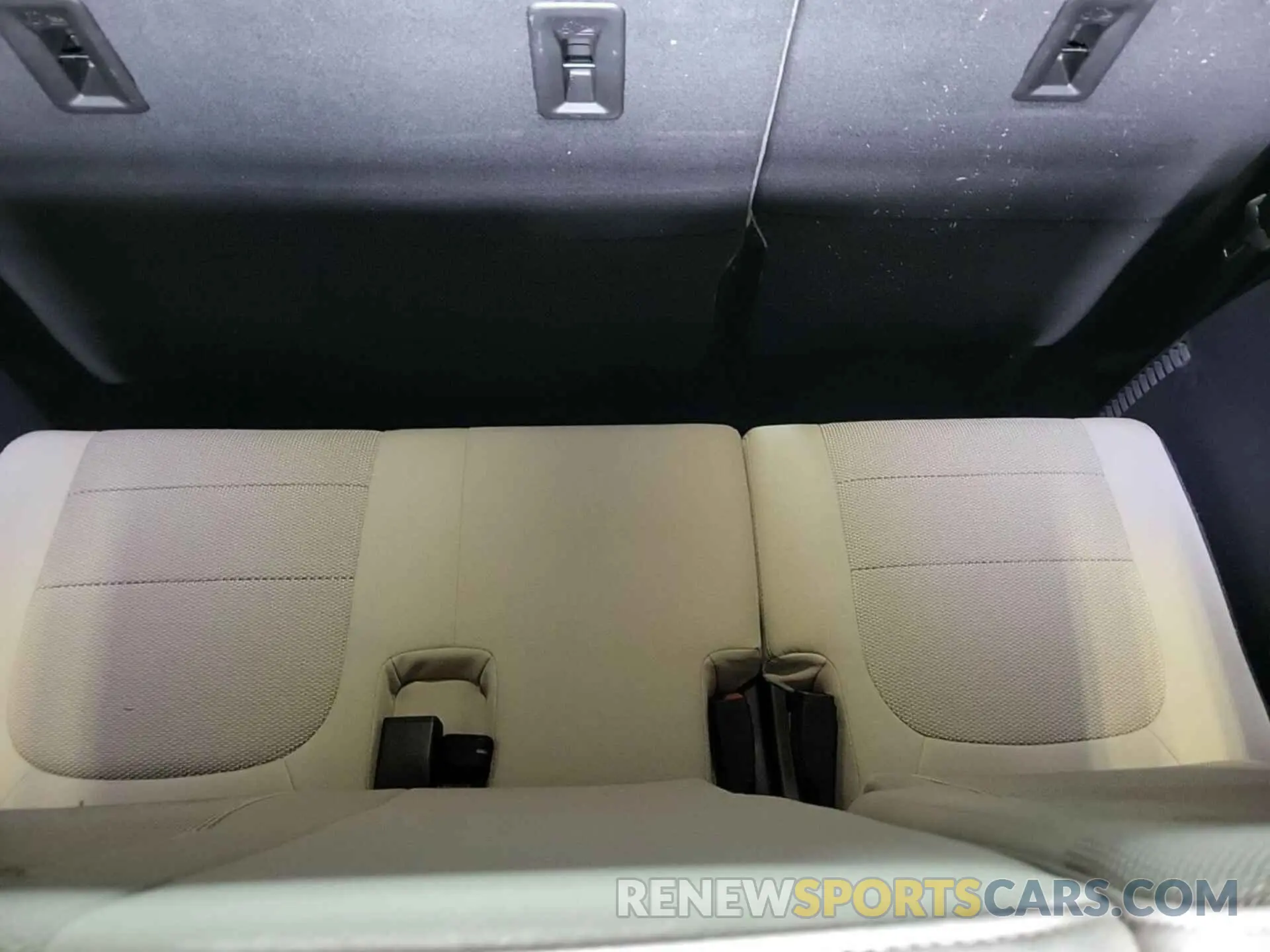 22 Фотография поврежденного автомобиля 1GNERFKW3PJ114117 CHEVROLET TRAVERSE 2023