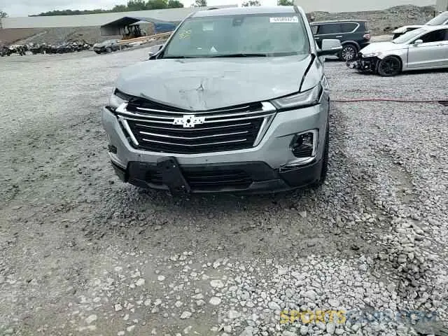 14 Фотография поврежденного автомобиля 1GNERHKW5PJ197450 CHEVROLET TRAVERSE 2023