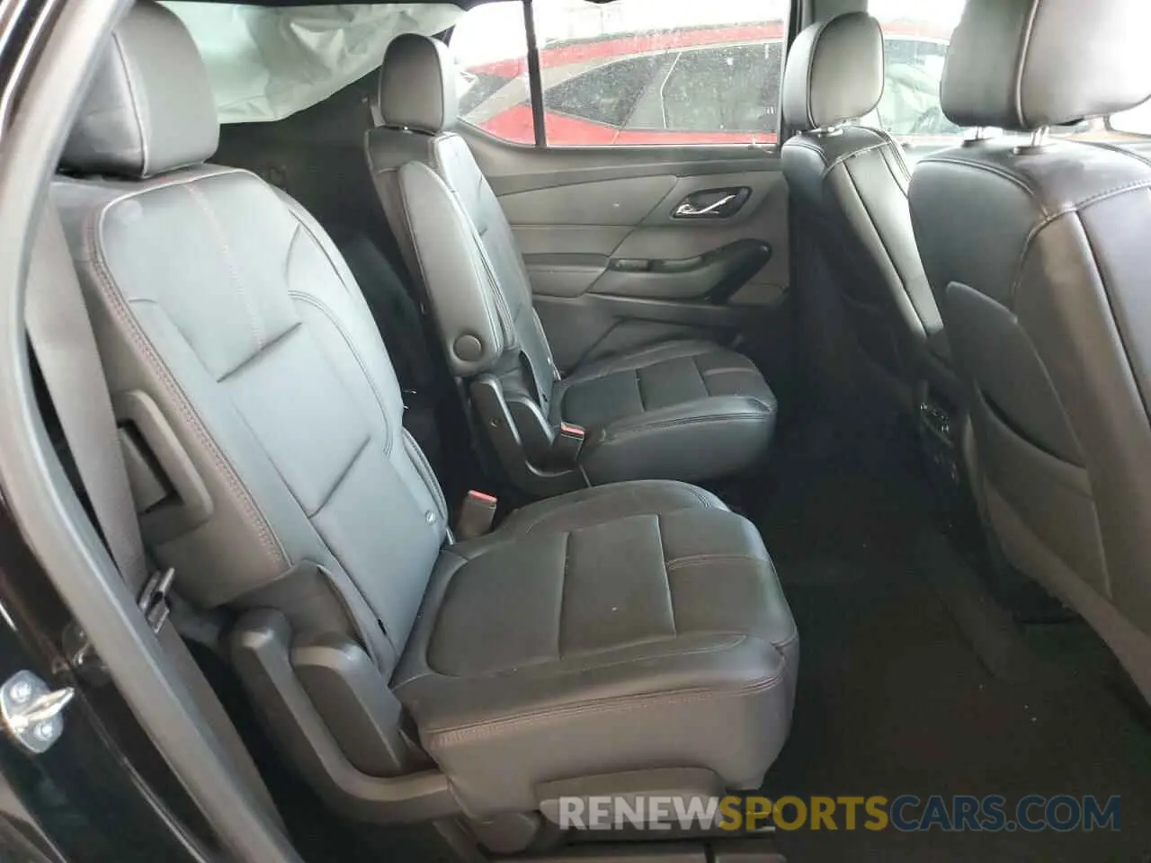 12 Фотография поврежденного автомобиля 1GNERJKW5PJ277788 CHEVROLET TRAVERSE 2023