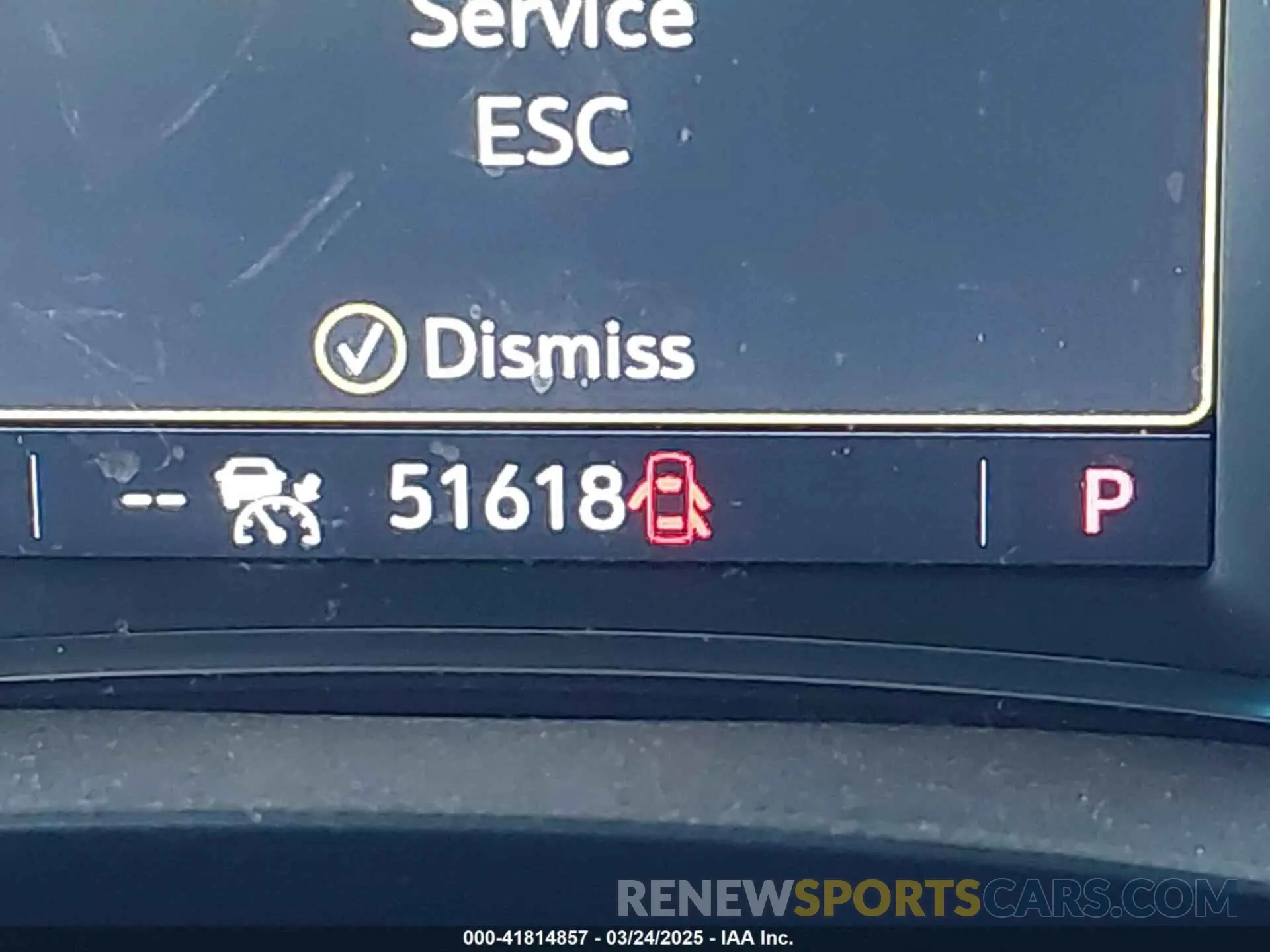 15 Фотография поврежденного автомобиля 1GNERJKW7PJ230813 CHEVROLET TRAVERSE 2023