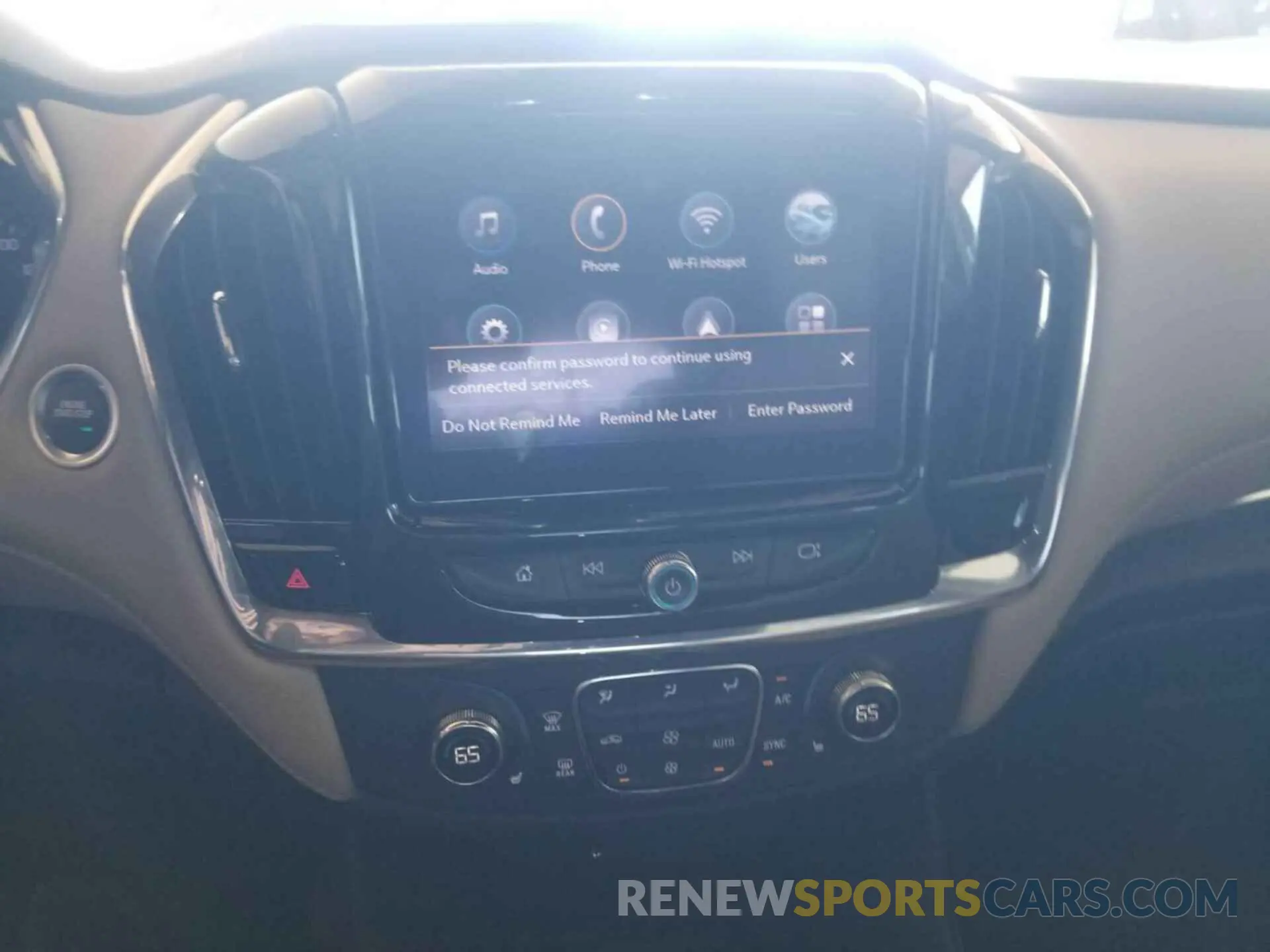 16 Фотография поврежденного автомобиля 1GNEVGKW6PJ145427 CHEVROLET TRAVERSE 2023