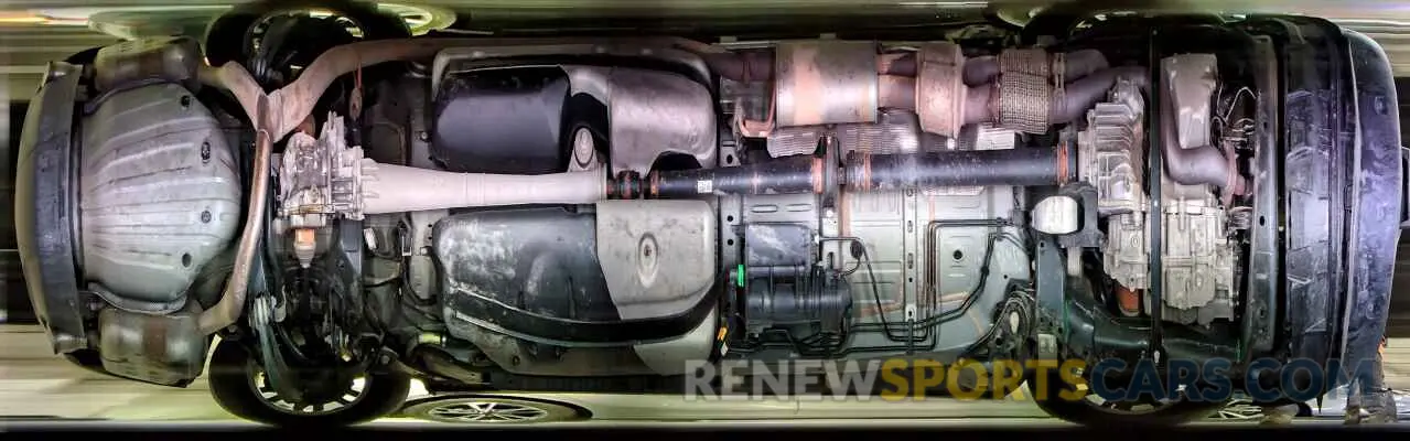 14 Фотография поврежденного автомобиля 1GNEVGKW7PJ148353 CHEVROLET TRAVERSE 2023