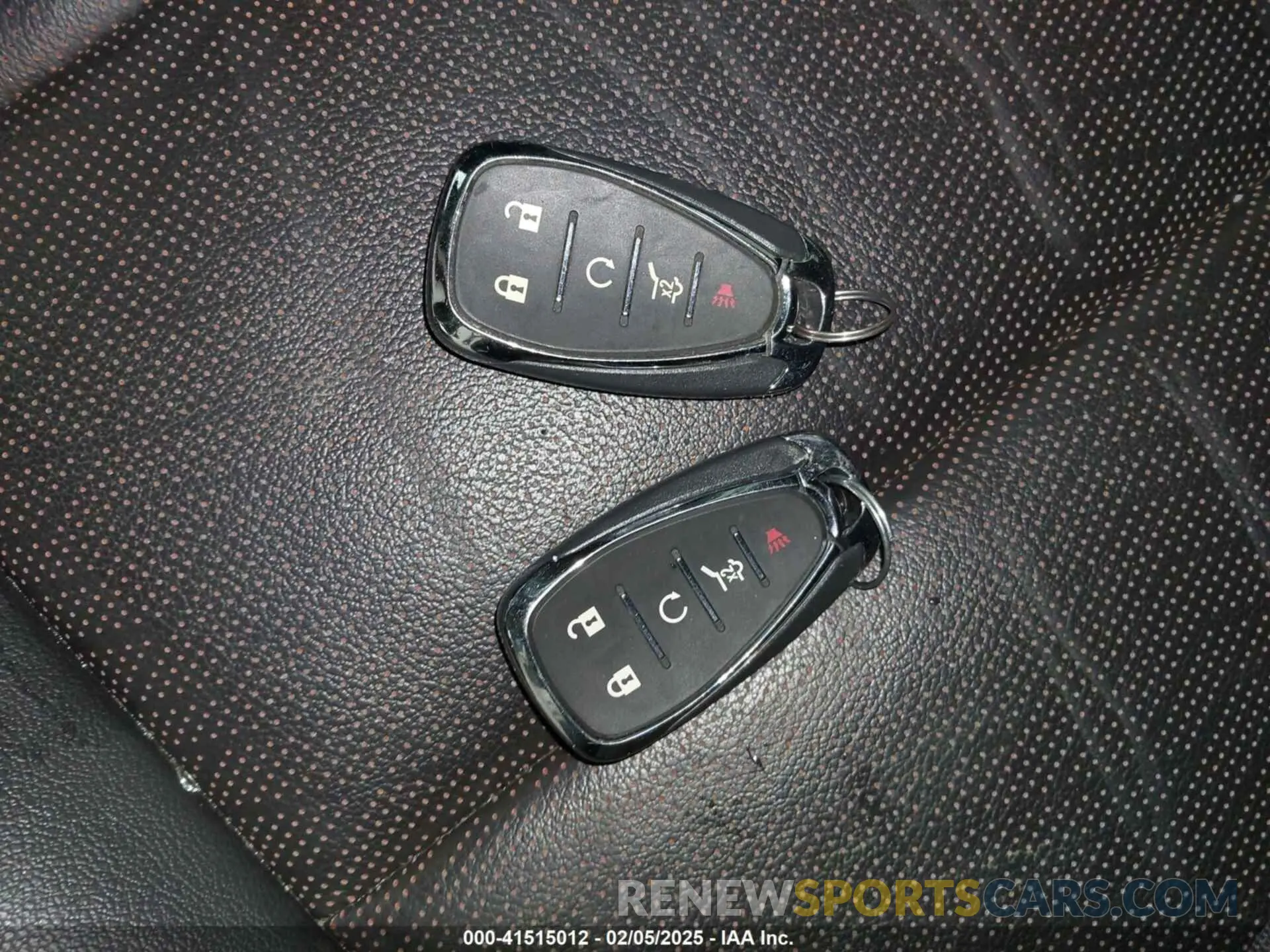 11 Фотография поврежденного автомобиля 1GNEVNKWXPJ176247 CHEVROLET TRAVERSE 2023