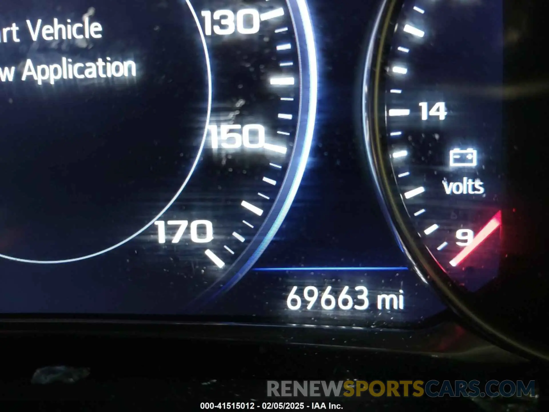 15 Фотография поврежденного автомобиля 1GNEVNKWXPJ176247 CHEVROLET TRAVERSE 2023