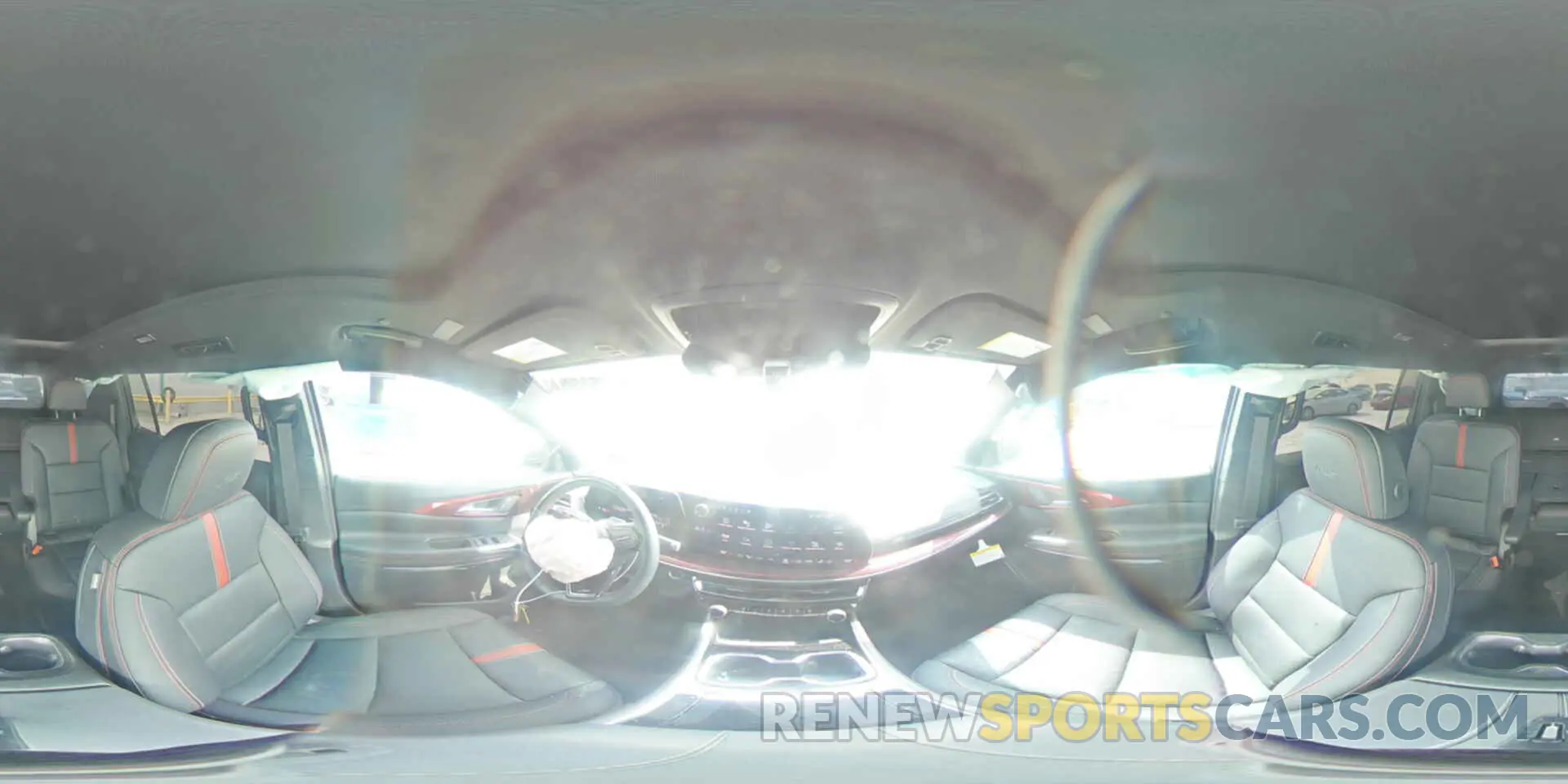 15 Photograph of a damaged car 1GNERLKS9RJ176278 CHEVROLET TRAVERSE 2024