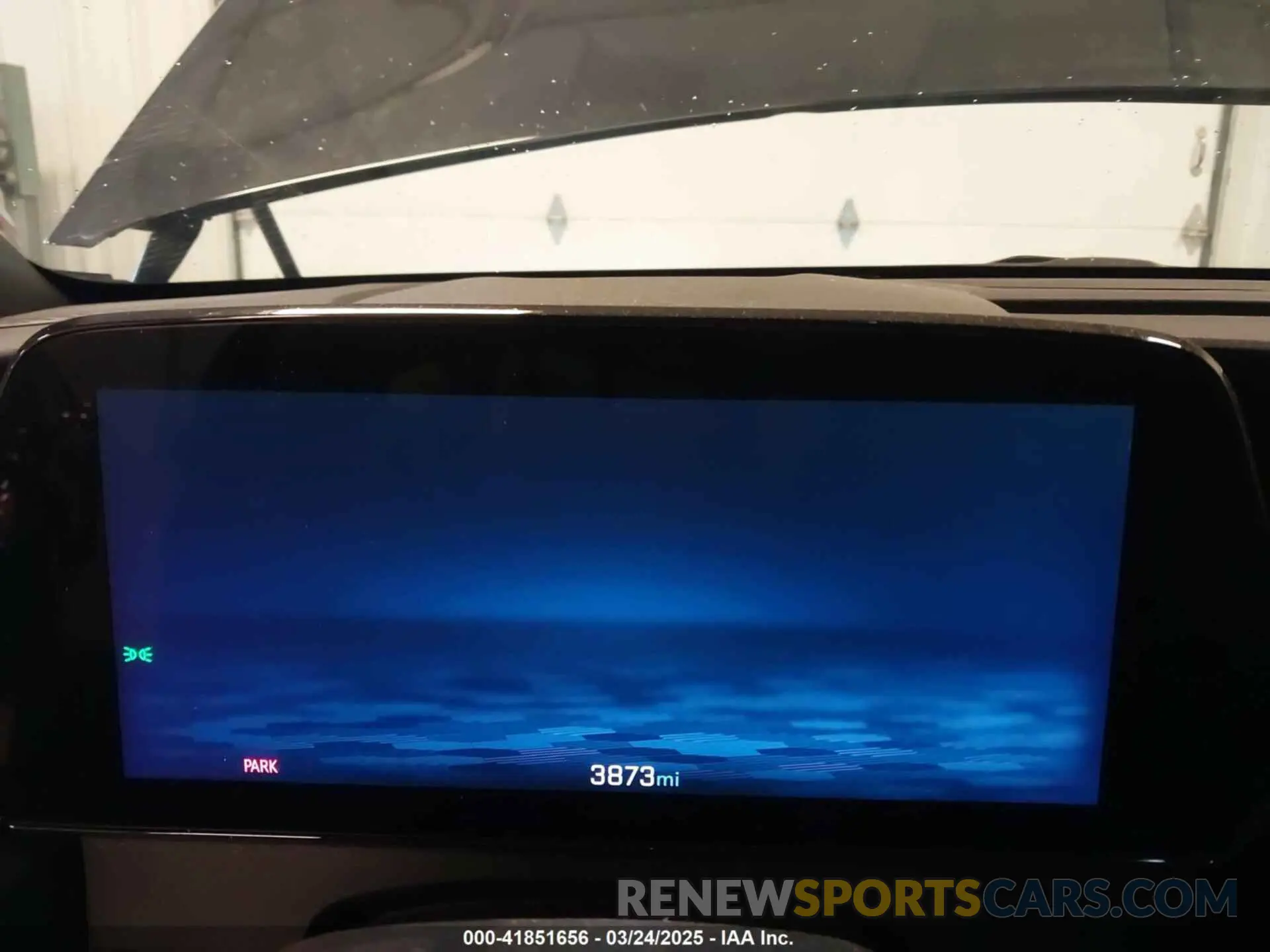 7 Фотография поврежденного автомобиля 1GNEVGRSXSJ157348 CHEVROLET TRAVERSE 2025