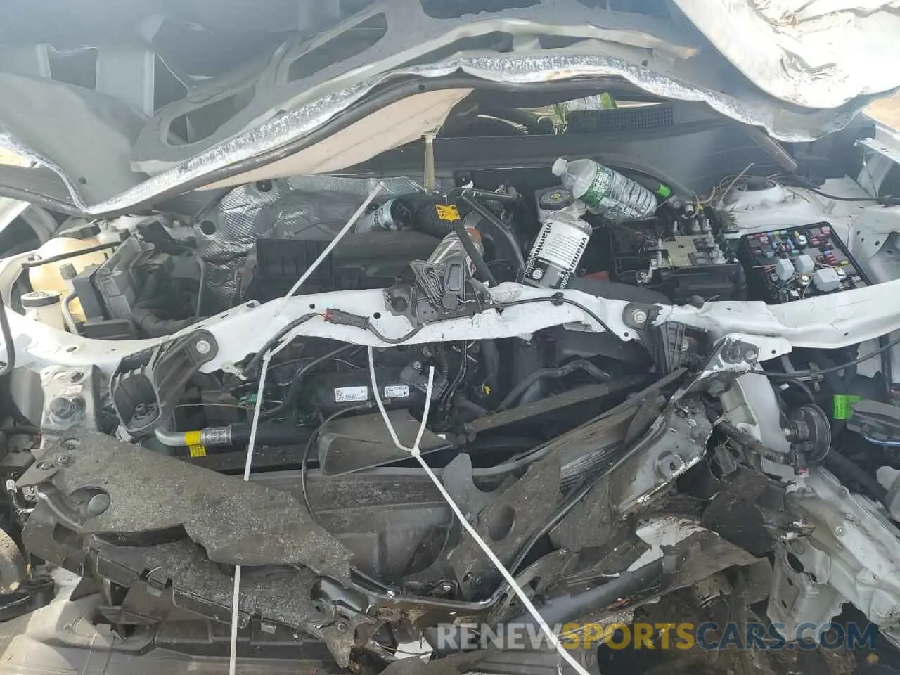 12 Фотография поврежденного автомобиля KL77LGE21RC092883 CHEVROLET TRAX 1RS 2024