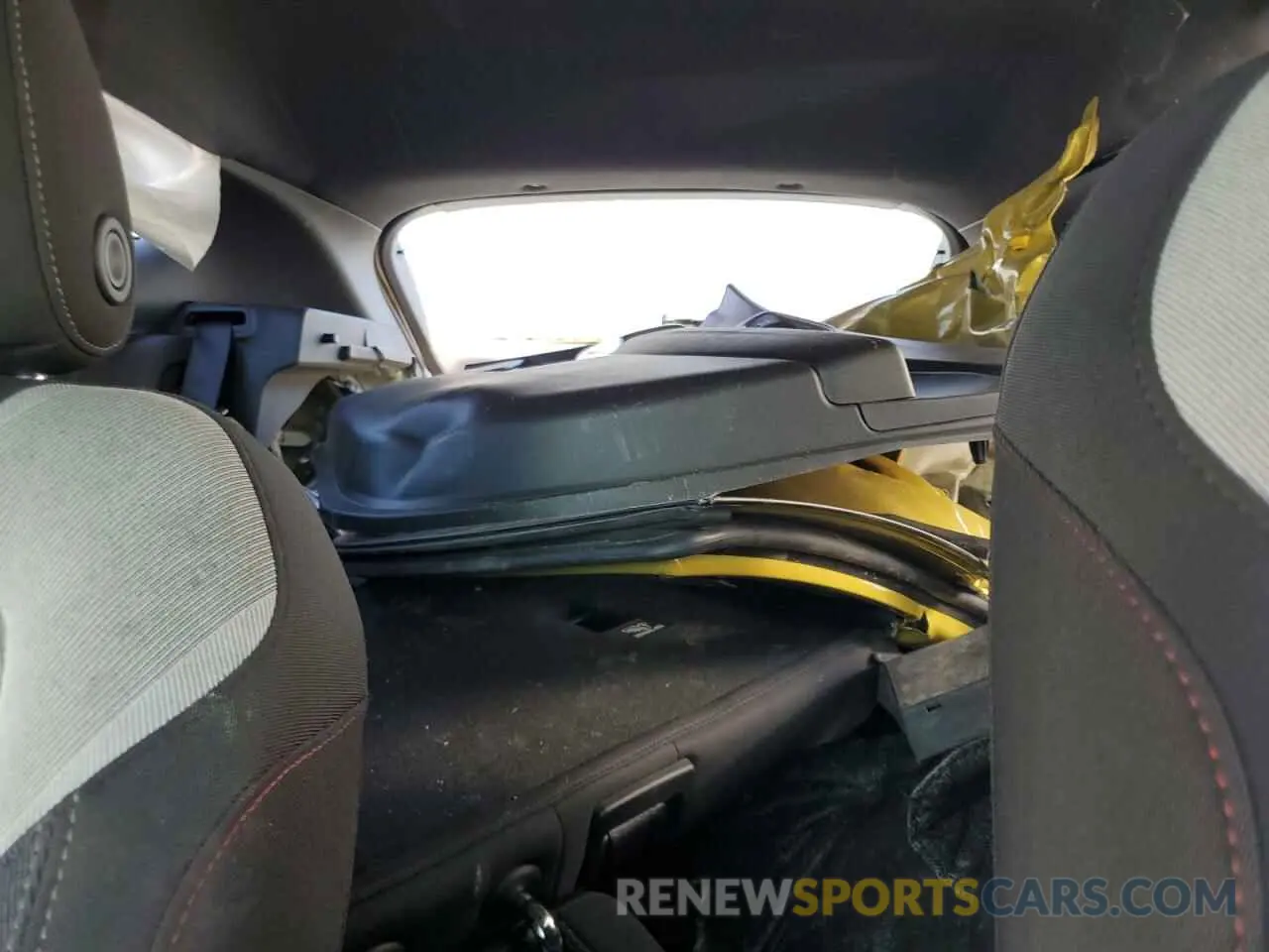 10 Фотография поврежденного автомобиля KL77LGE21RC138440 CHEVROLET TRAX 1RS 2024