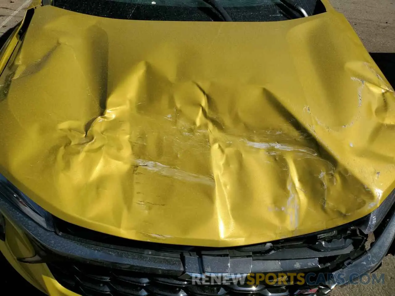 13 Фотография поврежденного автомобиля KL77LGE21RC138440 CHEVROLET TRAX 1RS 2024