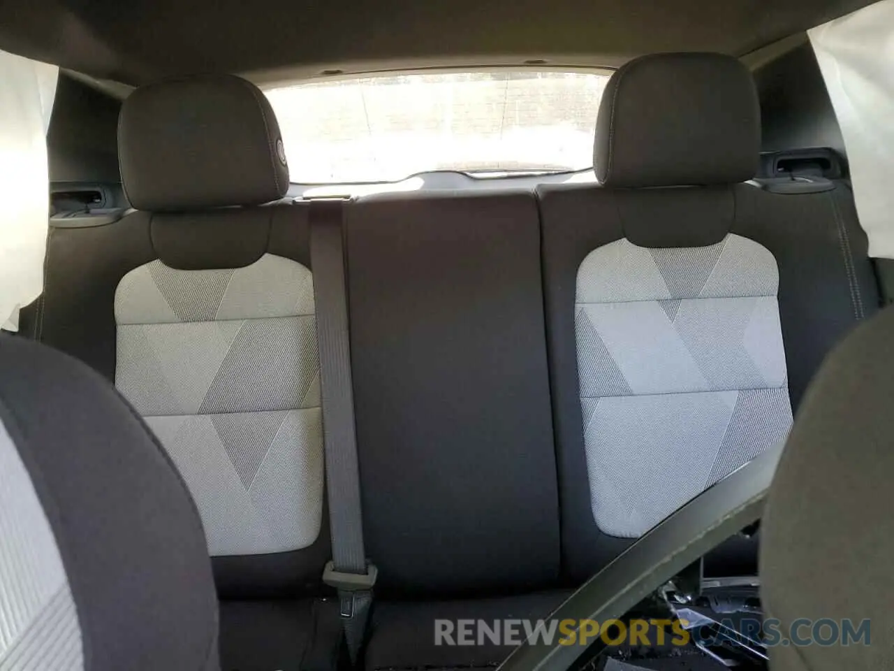10 Фотография поврежденного автомобиля KL77LGE23RC230715 CHEVROLET TRAX 1RS 2024