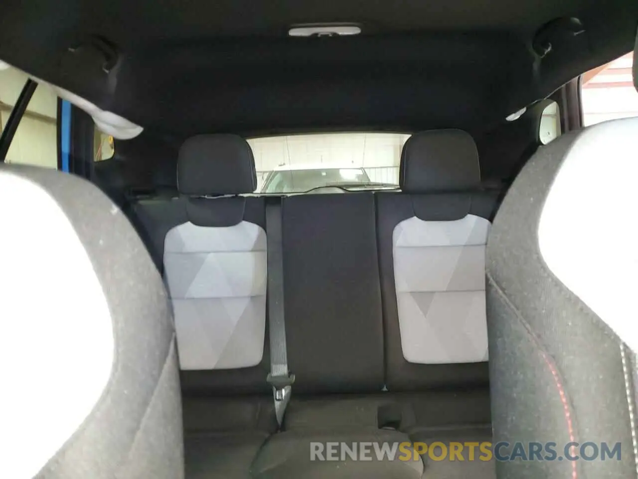 10 Фотография поврежденного автомобиля KL77LGE24RC145964 CHEVROLET TRAX 1RS 2024