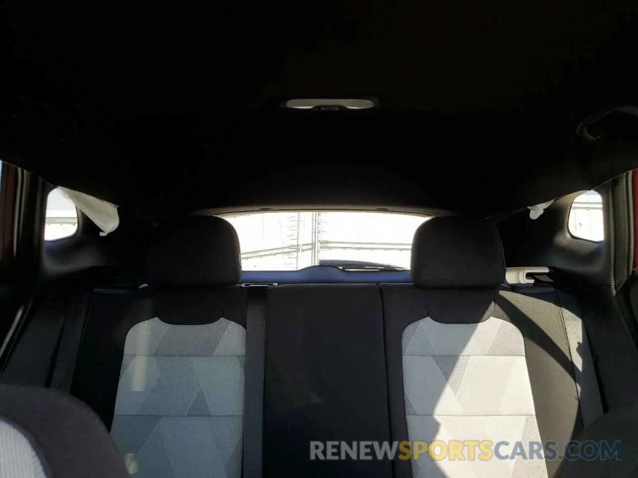10 Фотография поврежденного автомобиля KL77LGE25RC131720 CHEVROLET TRAX 1RS 2024