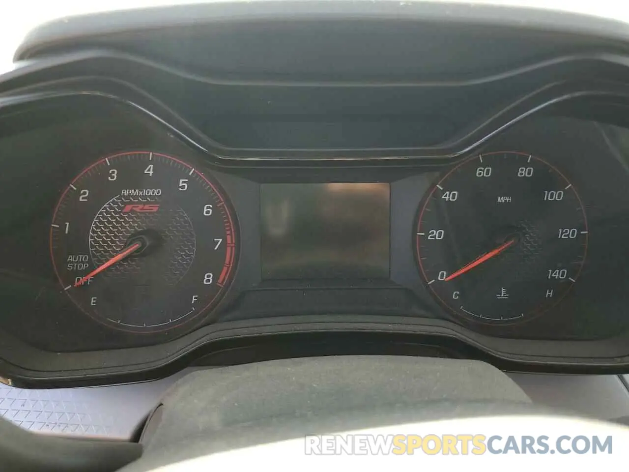 9 Фотография поврежденного автомобиля KL77LGE26RC128941 CHEVROLET TRAX 1RS 2024