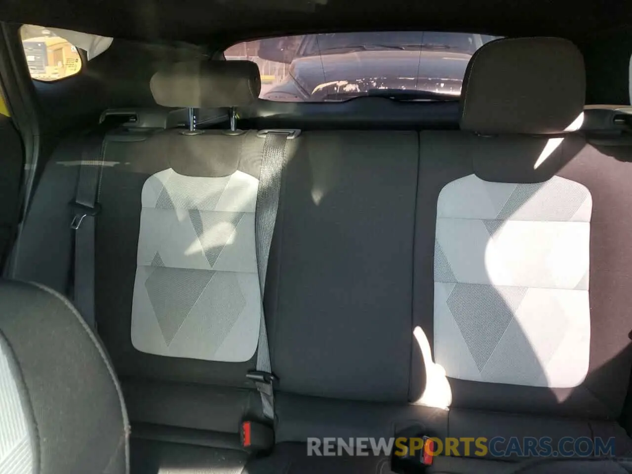 10 Фотография поврежденного автомобиля KL77LGE29RC043169 CHEVROLET TRAX 1RS 2024