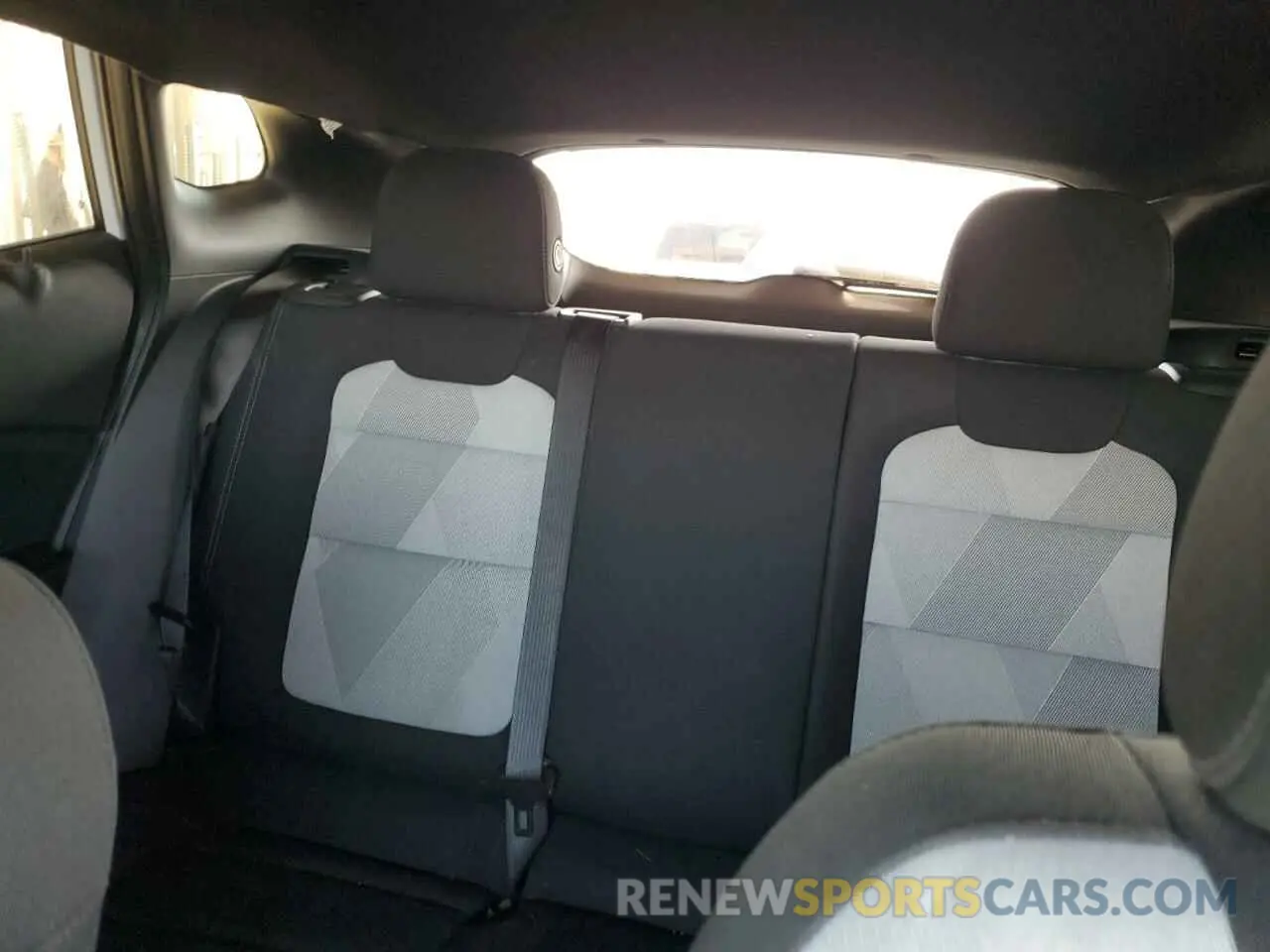 10 Фотография поврежденного автомобиля KL77LGE2XRC181190 CHEVROLET TRAX 1RS 2024