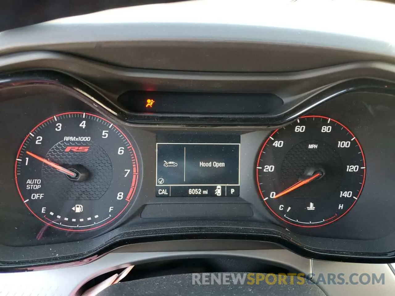 9 Фотография поврежденного автомобиля KL77LGE2XRC229819 CHEVROLET TRAX 1RS 2024