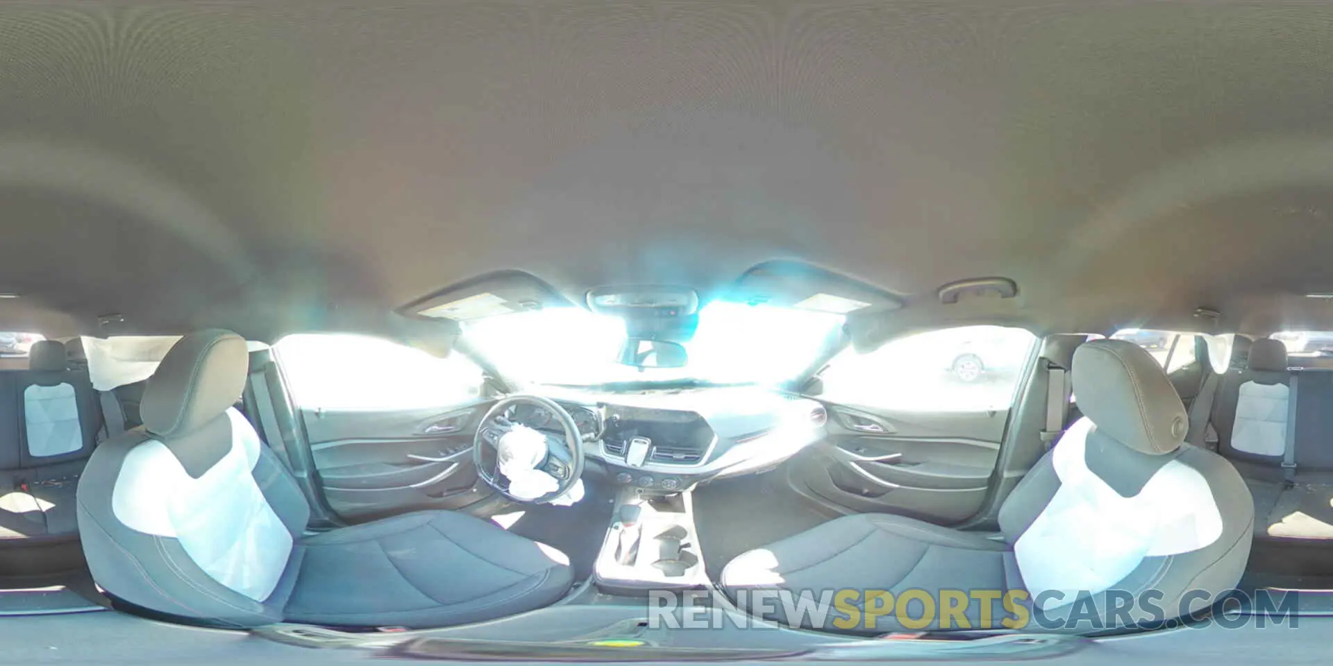 14 Photograph of a damaged car KL77LGEP6SC068516 CHEVROLET TRAX 1RS 2025