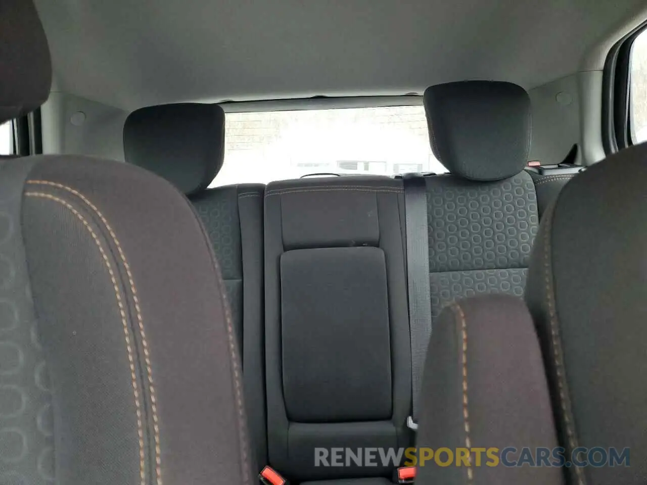 10 Фотография поврежденного автомобиля 3GNCJKSB0KL217792 CHEVROLET TRAX 2019