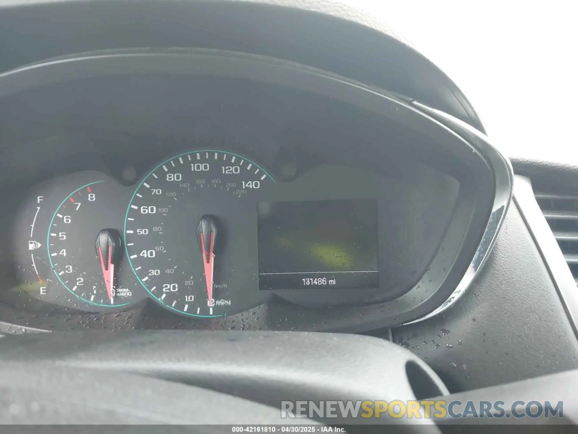14 Photograph of a damaged car 3GNCJKSB0KL233670 CHEVROLET TRAX 2019