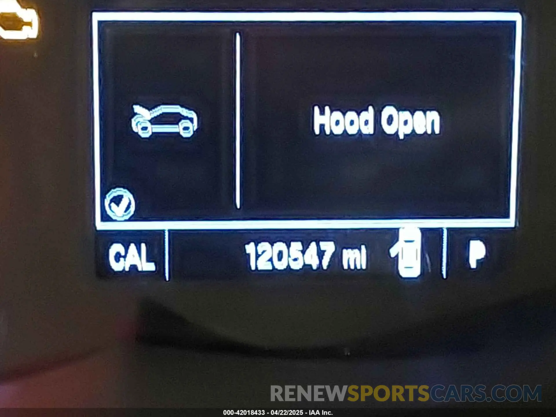 15 Фотография поврежденного автомобиля 3GNCJKSB1KL376286 CHEVROLET TRAX 2019