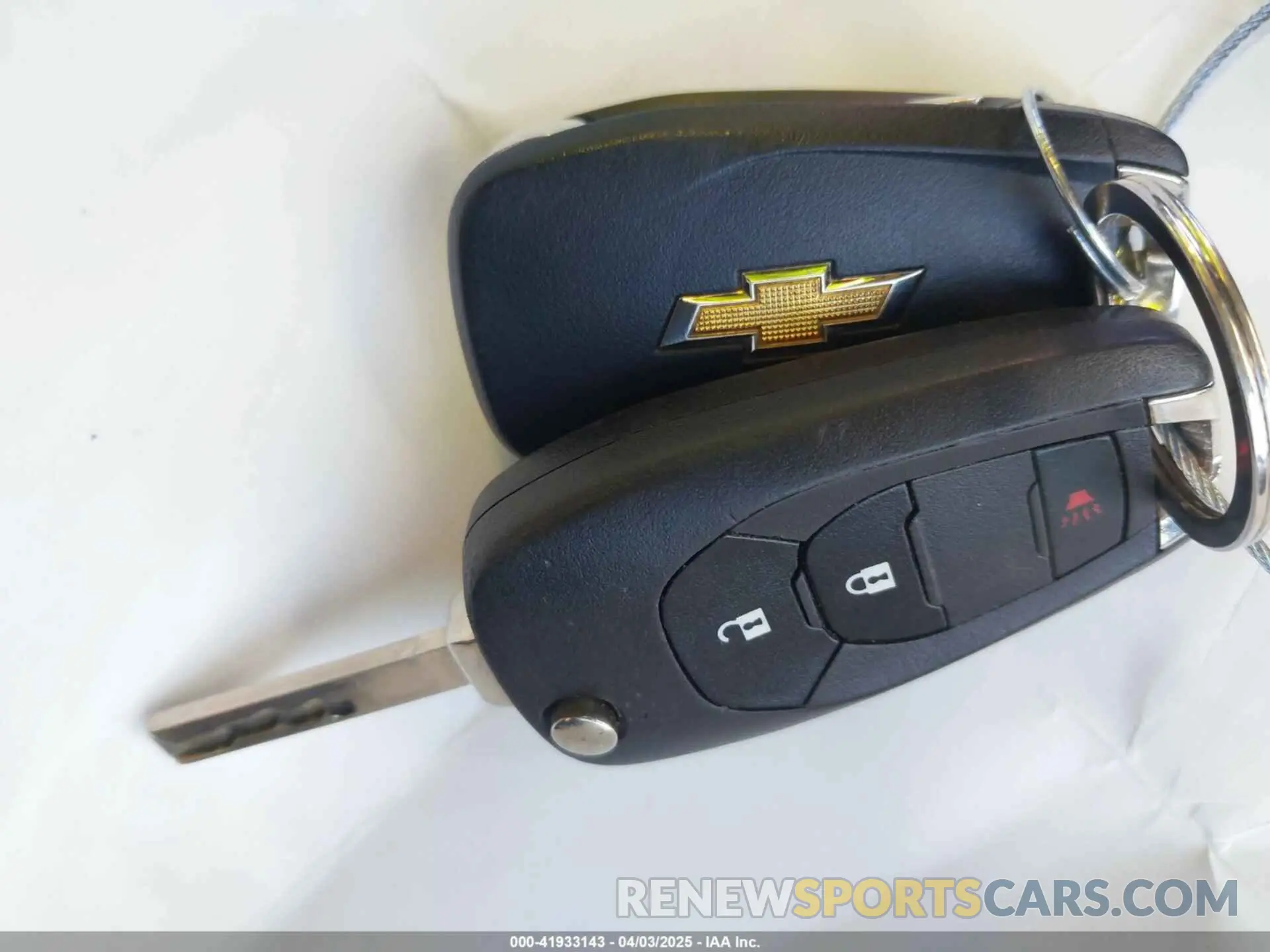 11 Фотография поврежденного автомобиля 3GNCJKSB3KL261348 CHEVROLET TRAX 2019