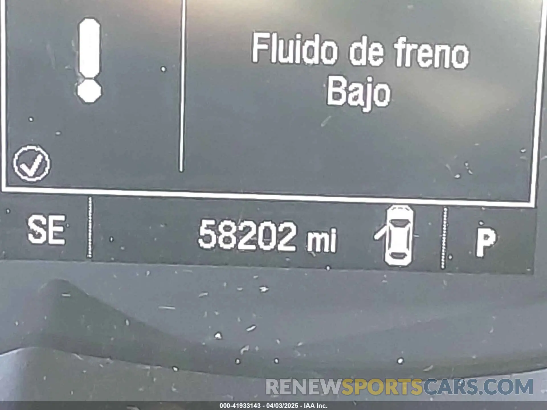 16 Фотография поврежденного автомобиля 3GNCJKSB3KL261348 CHEVROLET TRAX 2019