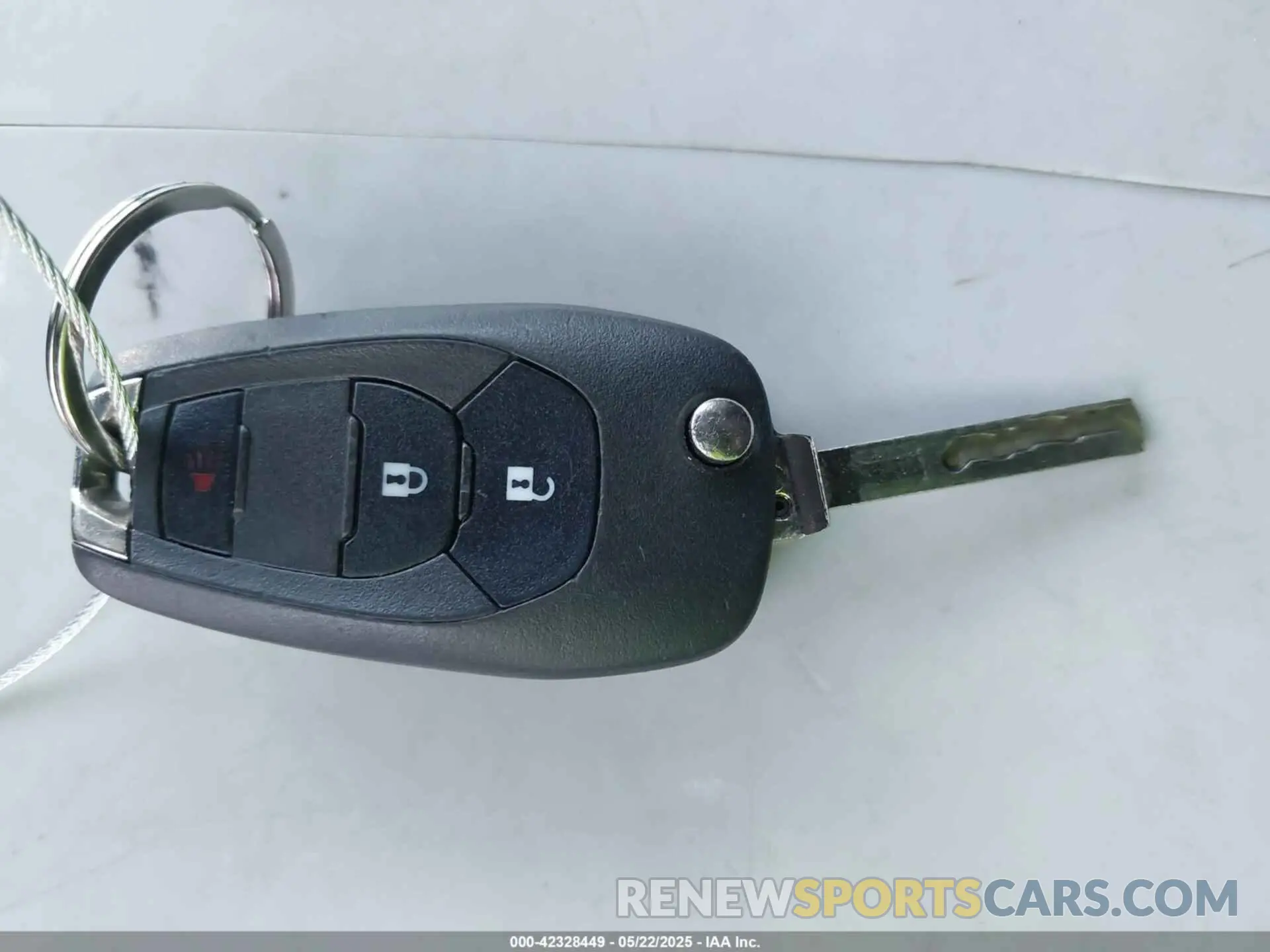 11 Photograph of a damaged car 3GNCJKSB6KL113159 CHEVROLET TRAX 2019