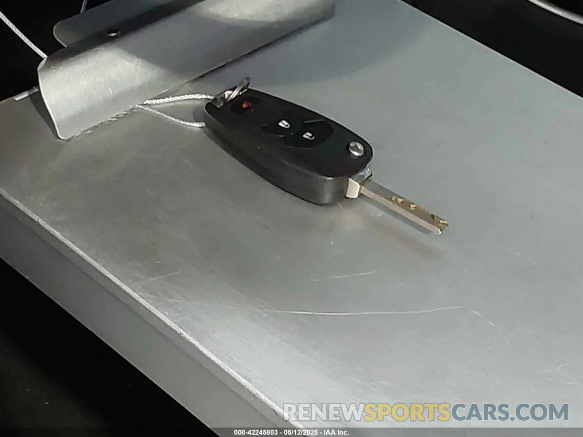 11 Photograph of a damaged car 3GNCJKSB6KL124131 CHEVROLET TRAX 2019