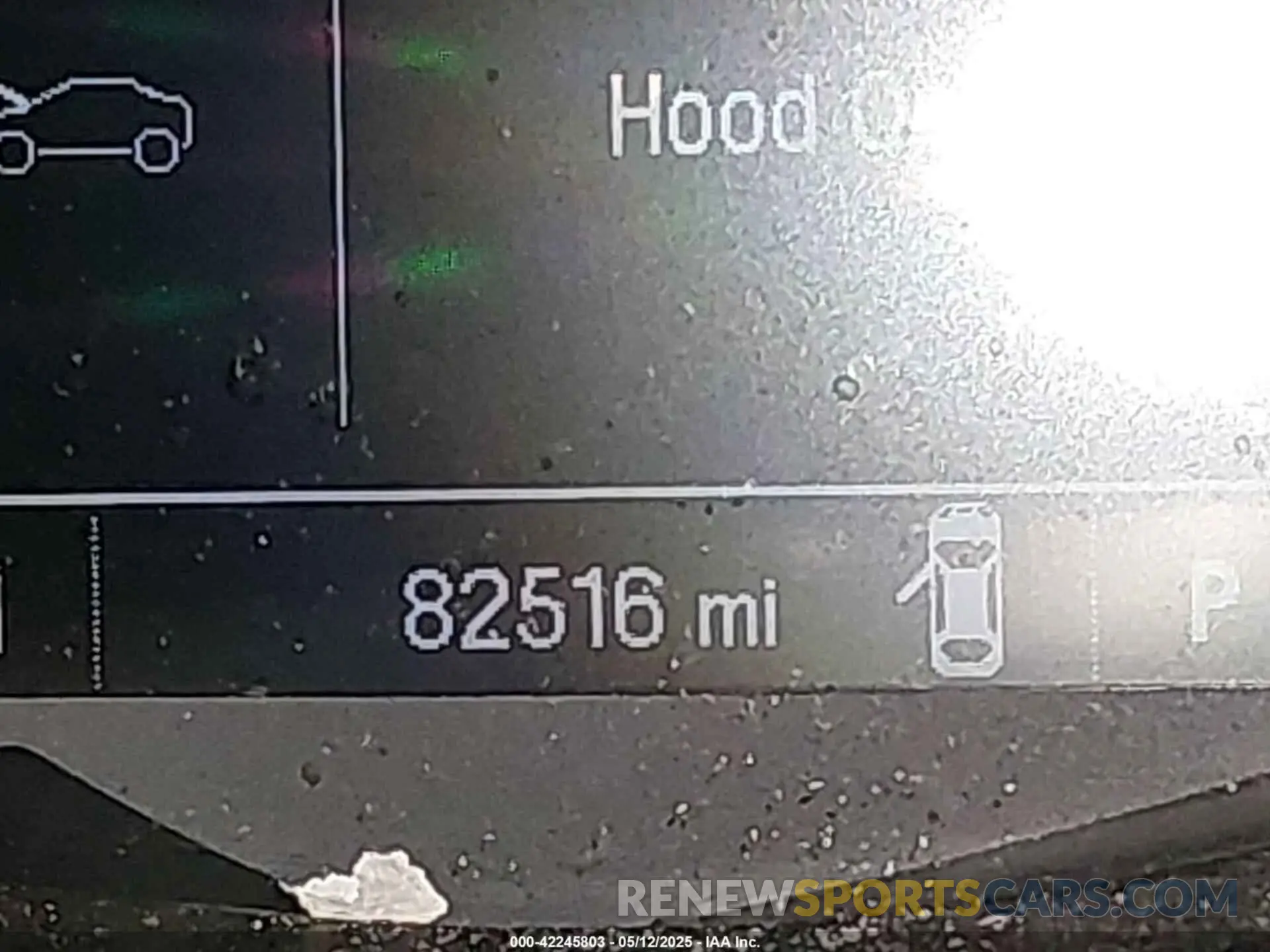 15 Photograph of a damaged car 3GNCJKSB6KL124131 CHEVROLET TRAX 2019