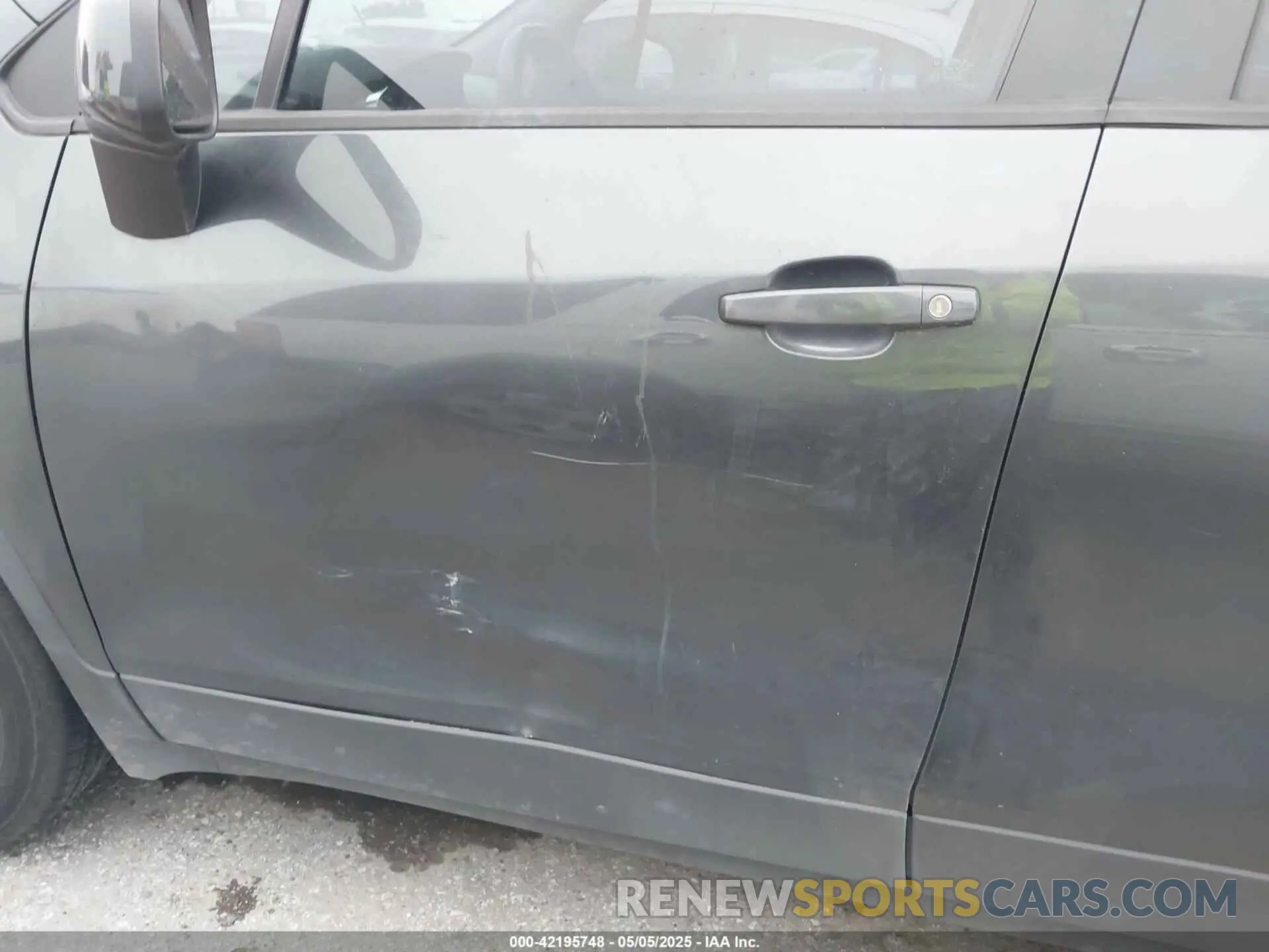 16 Фотография поврежденного автомобиля 3GNCJKSBXKL300159 CHEVROLET TRAX 2019