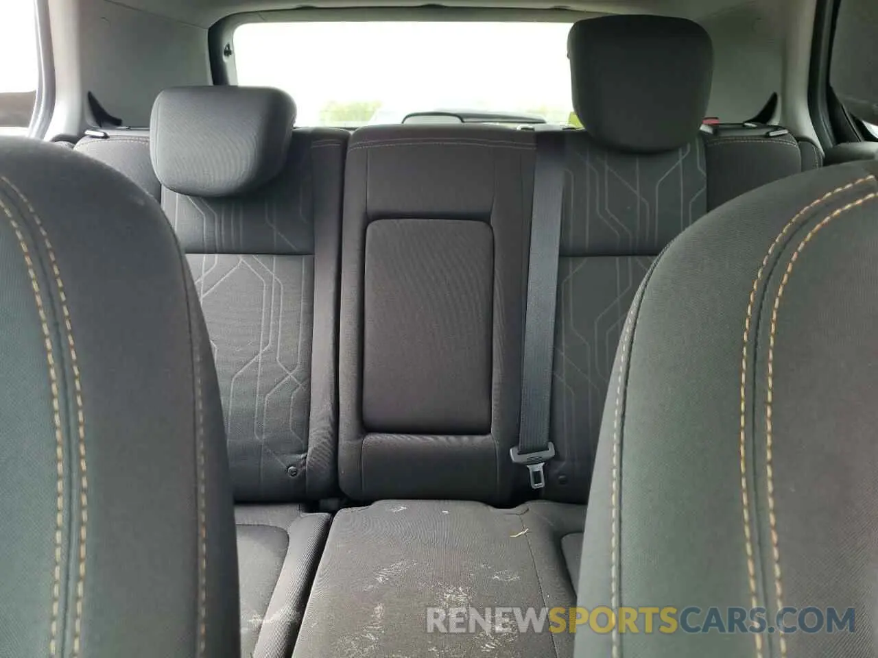 10 Фотография поврежденного автомобиля 3GNCJLSB0KL123451 CHEVROLET TRAX 2019