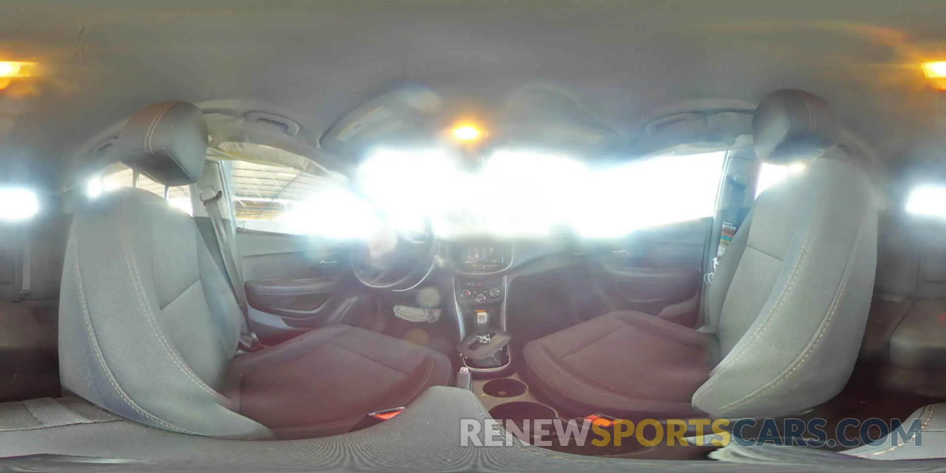 13 Photograph of a damaged car 3GNCJLSB0KL135051 CHEVROLET TRAX 2019
